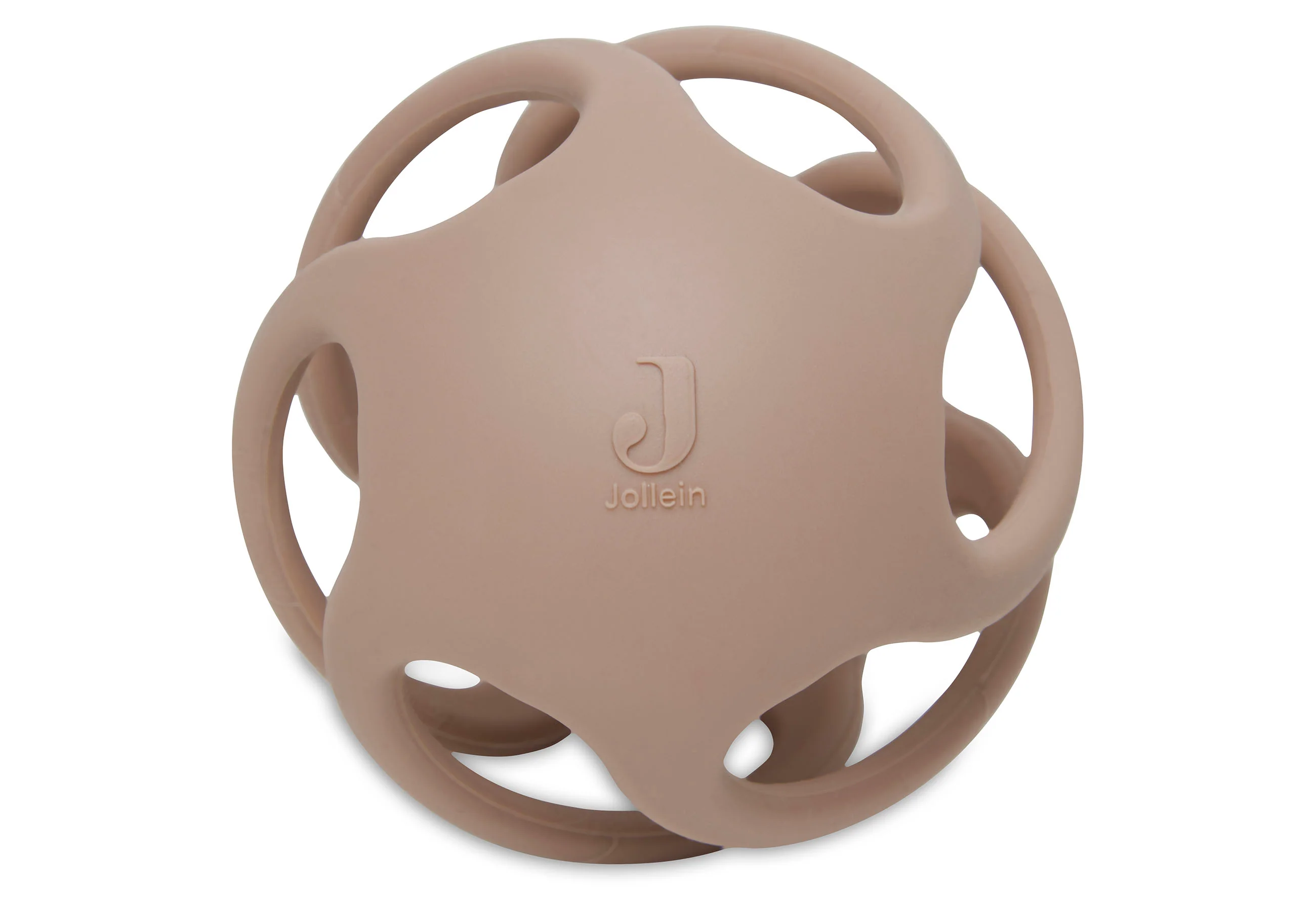 Anneau de Dentition Balle Silicone Ø9,5cm - Image 2