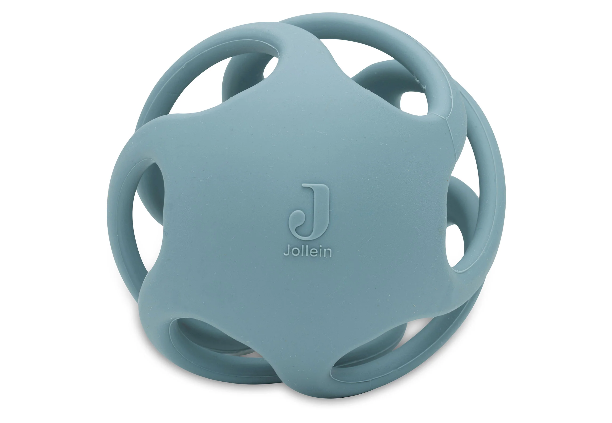 Anneau de Dentition Balle Silicone Ø9,5cm - Image 3