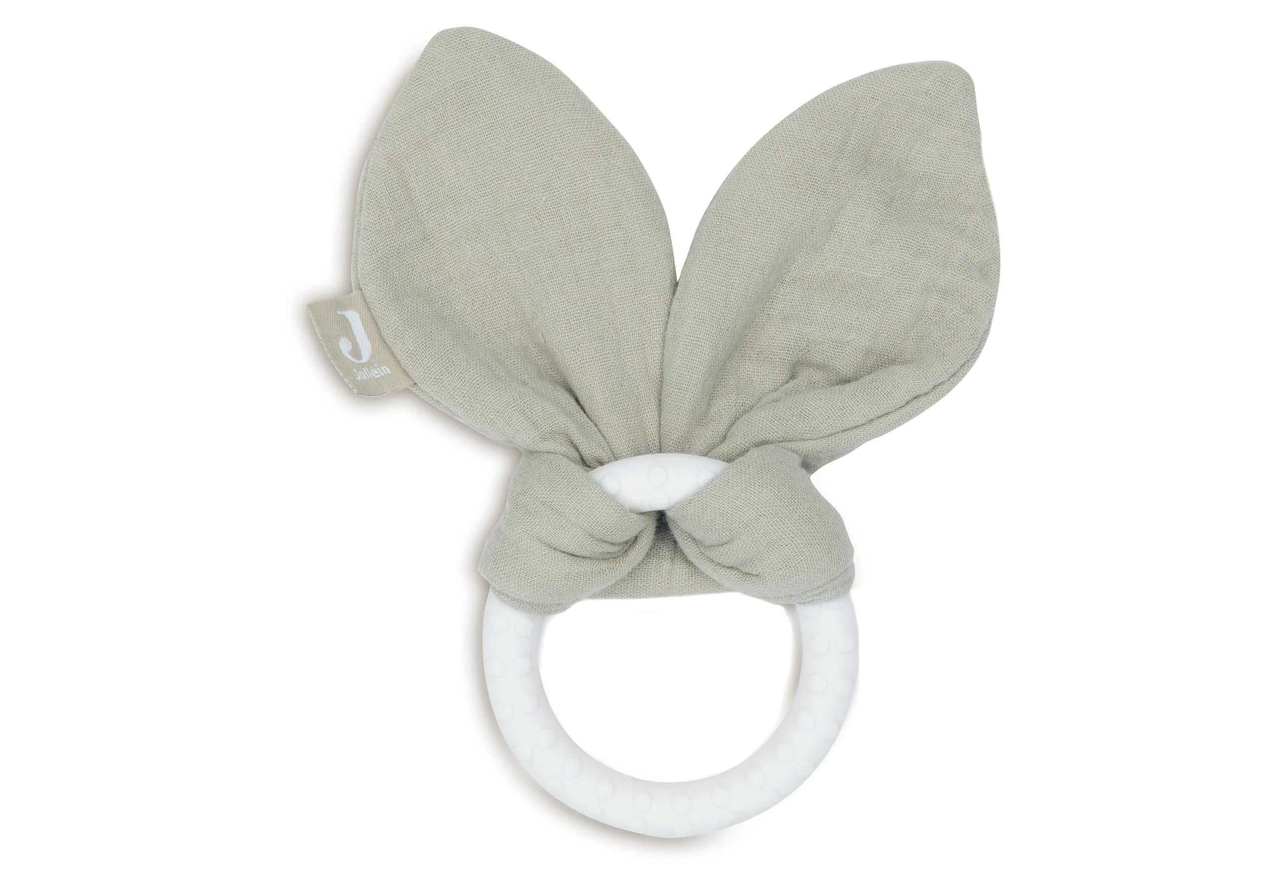 Anneau de Dentition - Bunny Ears - Image 2