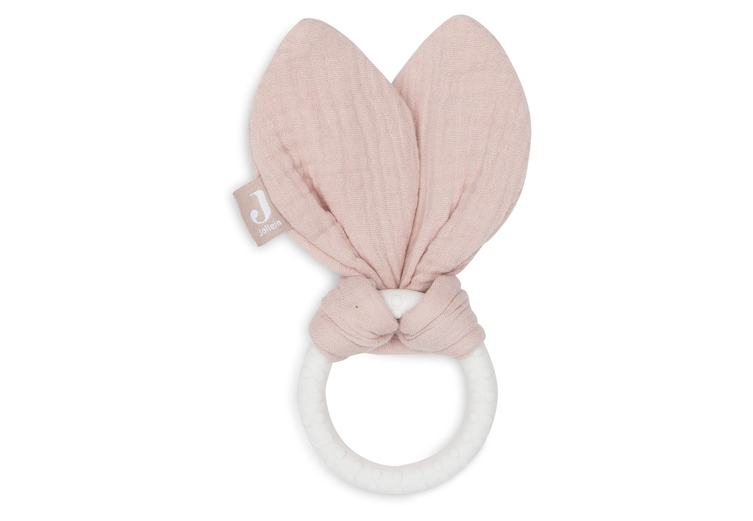 Anneau de Dentition - Bunny Ears - Image 3