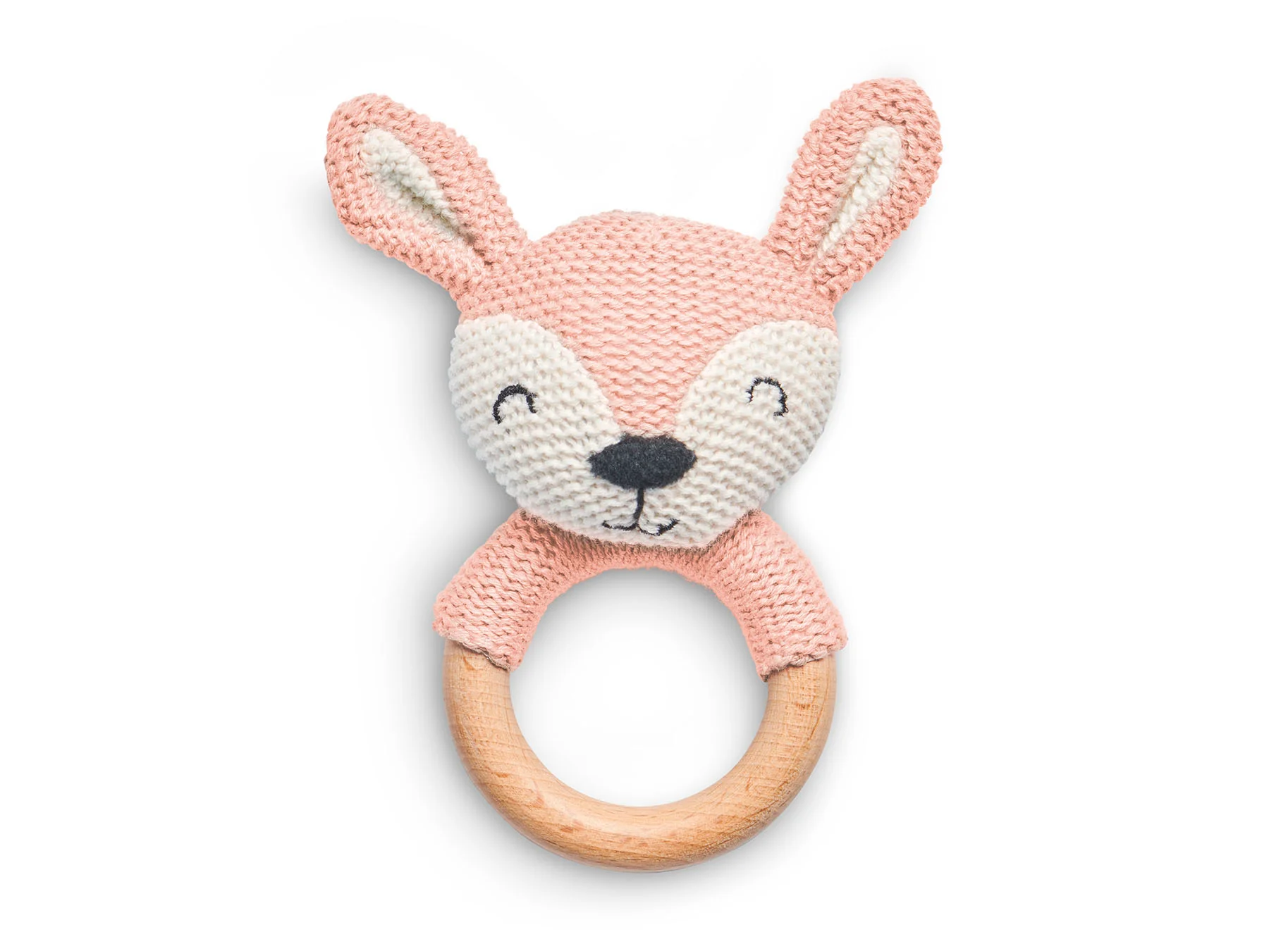 Anneau de Dentition - Deer
