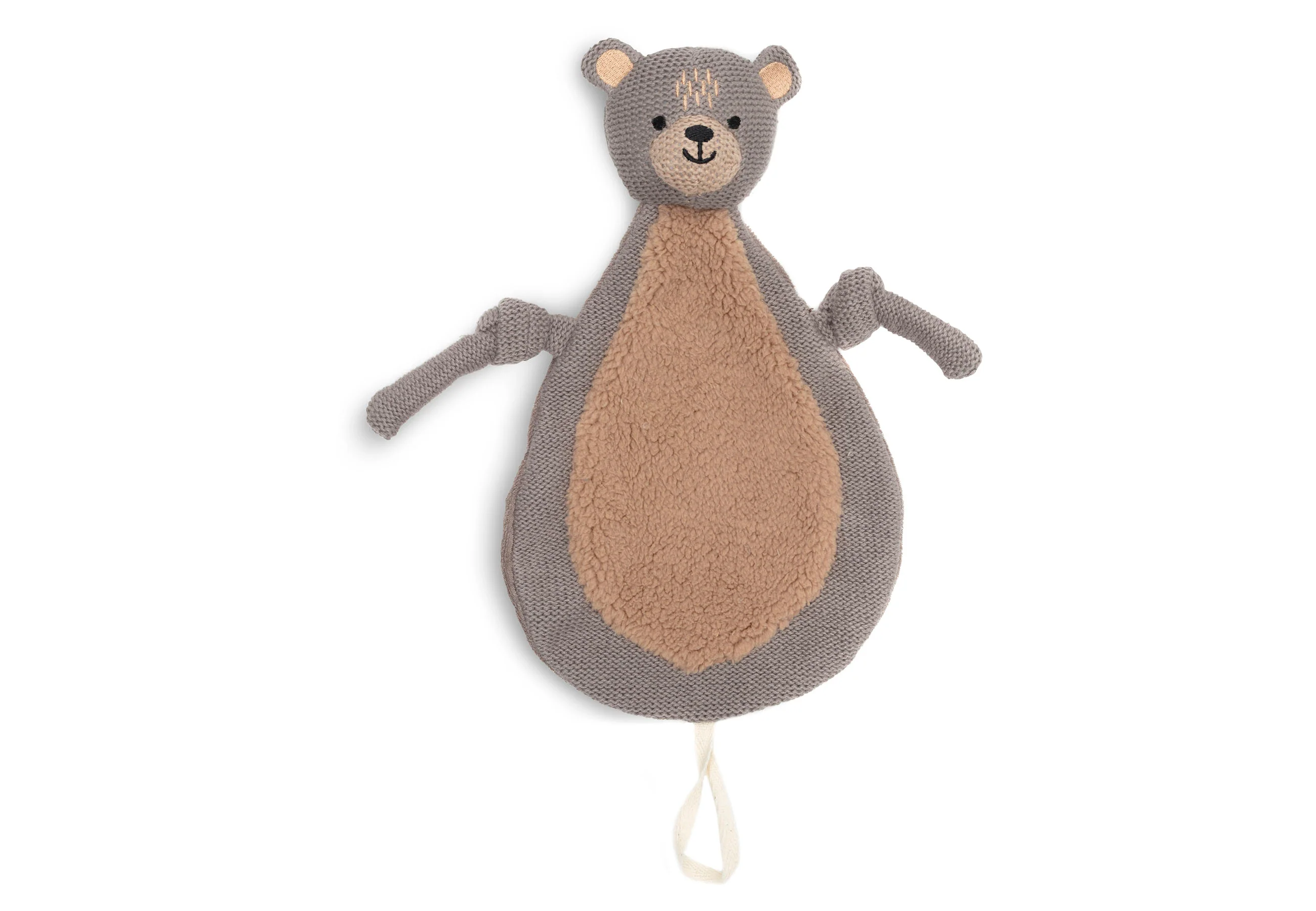 Attache Sucette - Bear - Image 3