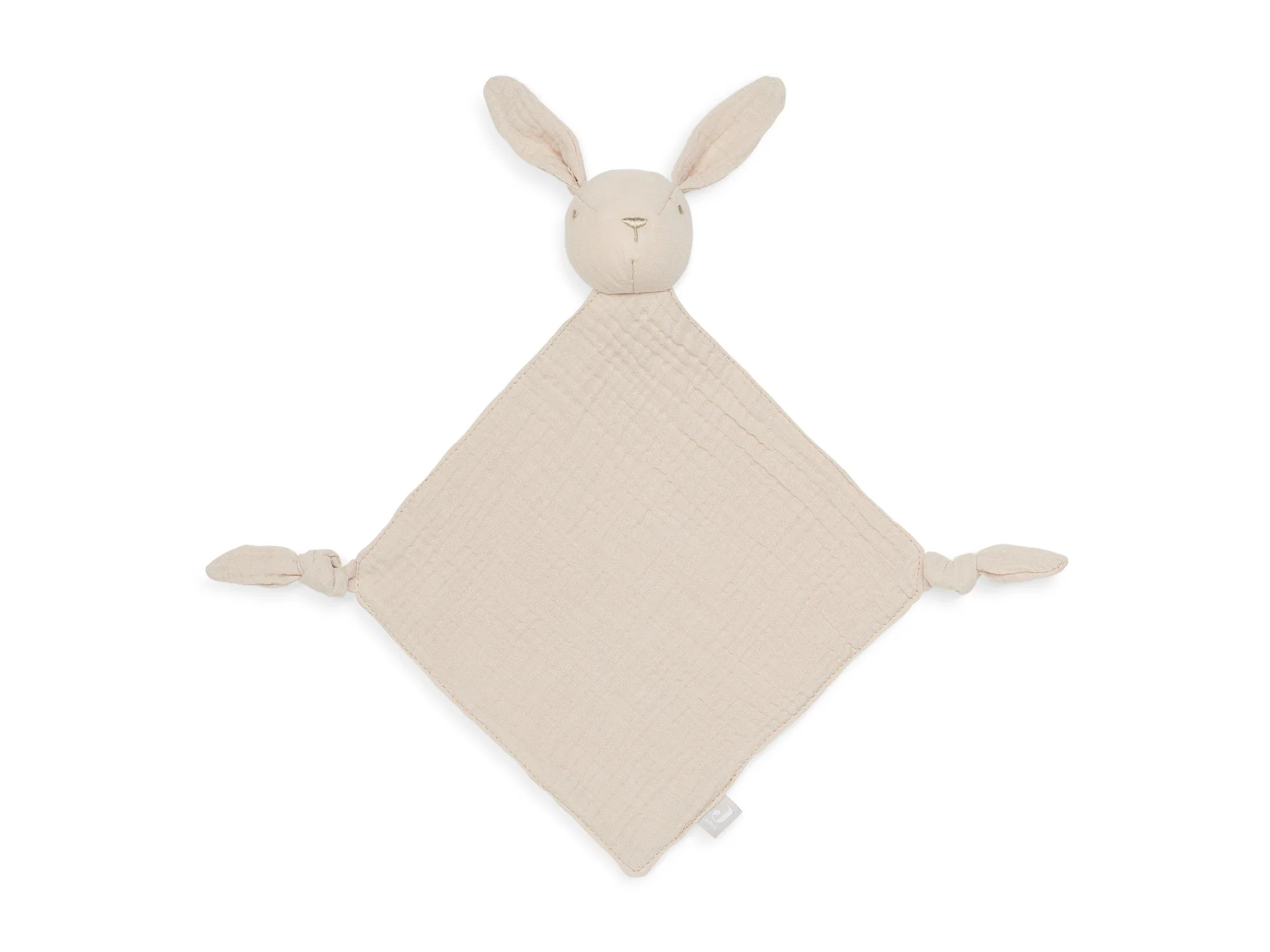 Attache Sucette - Bunny Ears