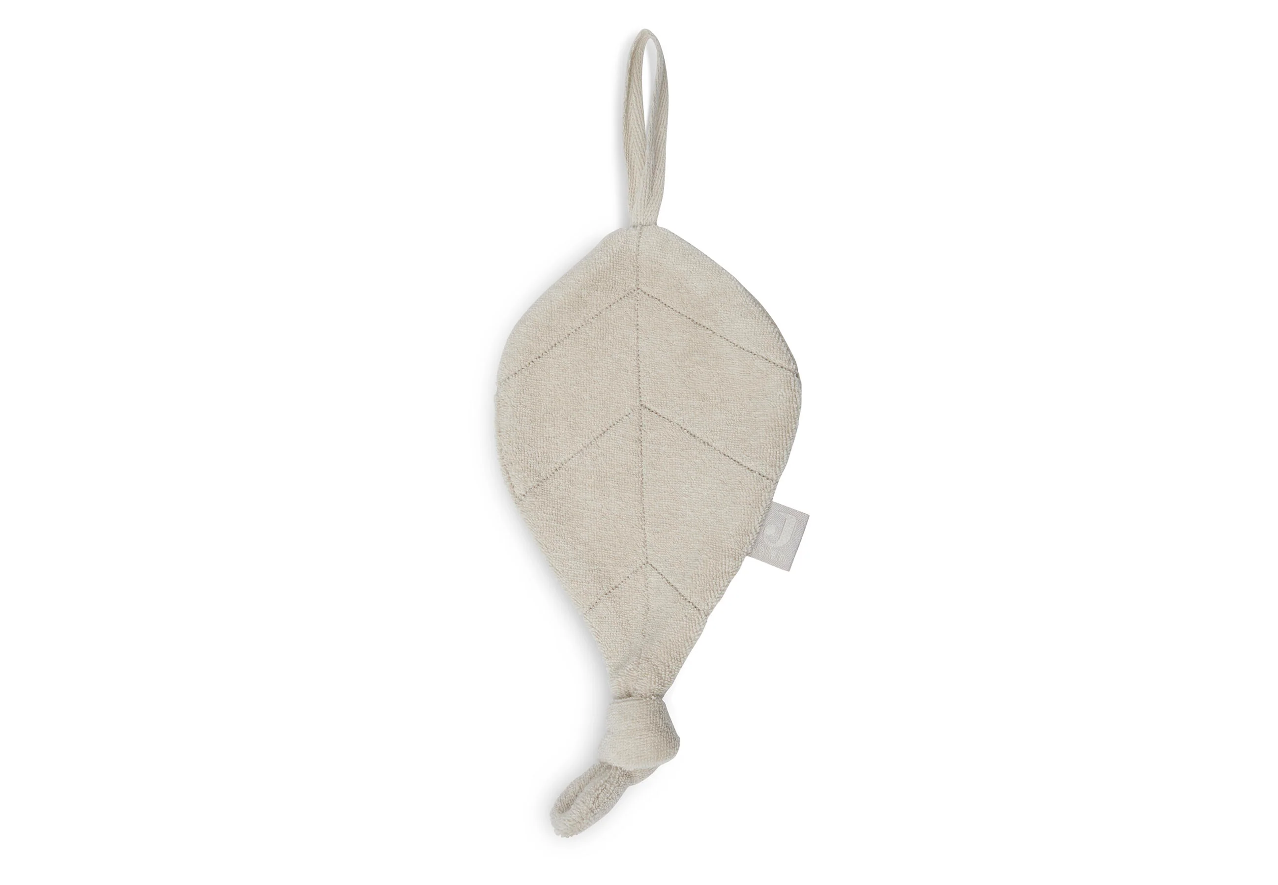 Attache Sucette - Éponge - Leaf