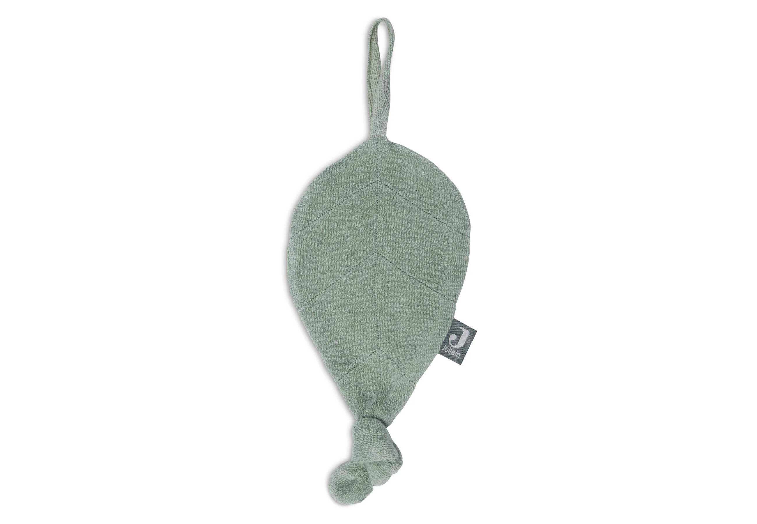 Attache Sucette - Éponge - Leaf - Image 2