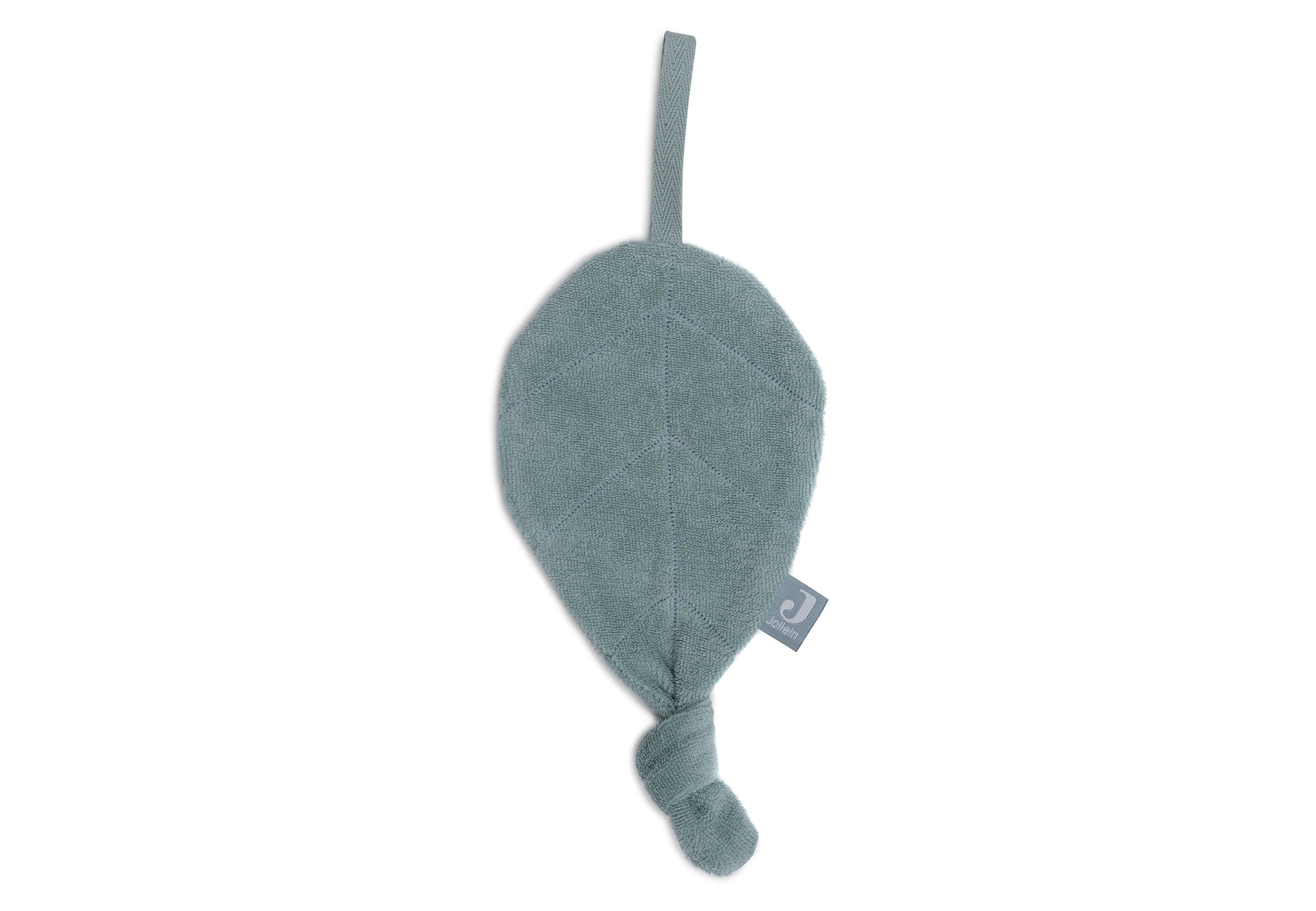 Attache Sucette - Éponge - Leaf - Image 5