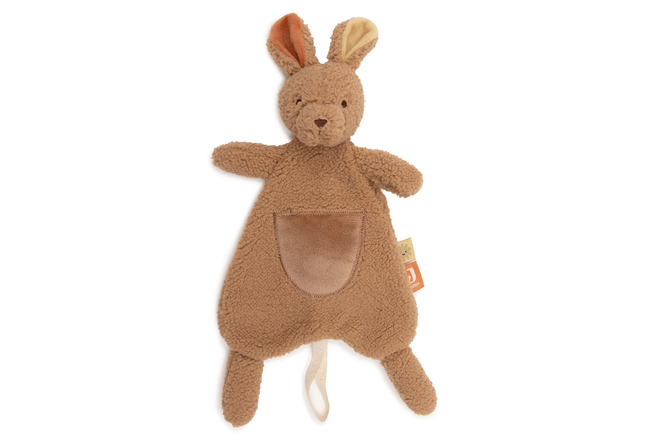 Attache Sucette - Kangaroots