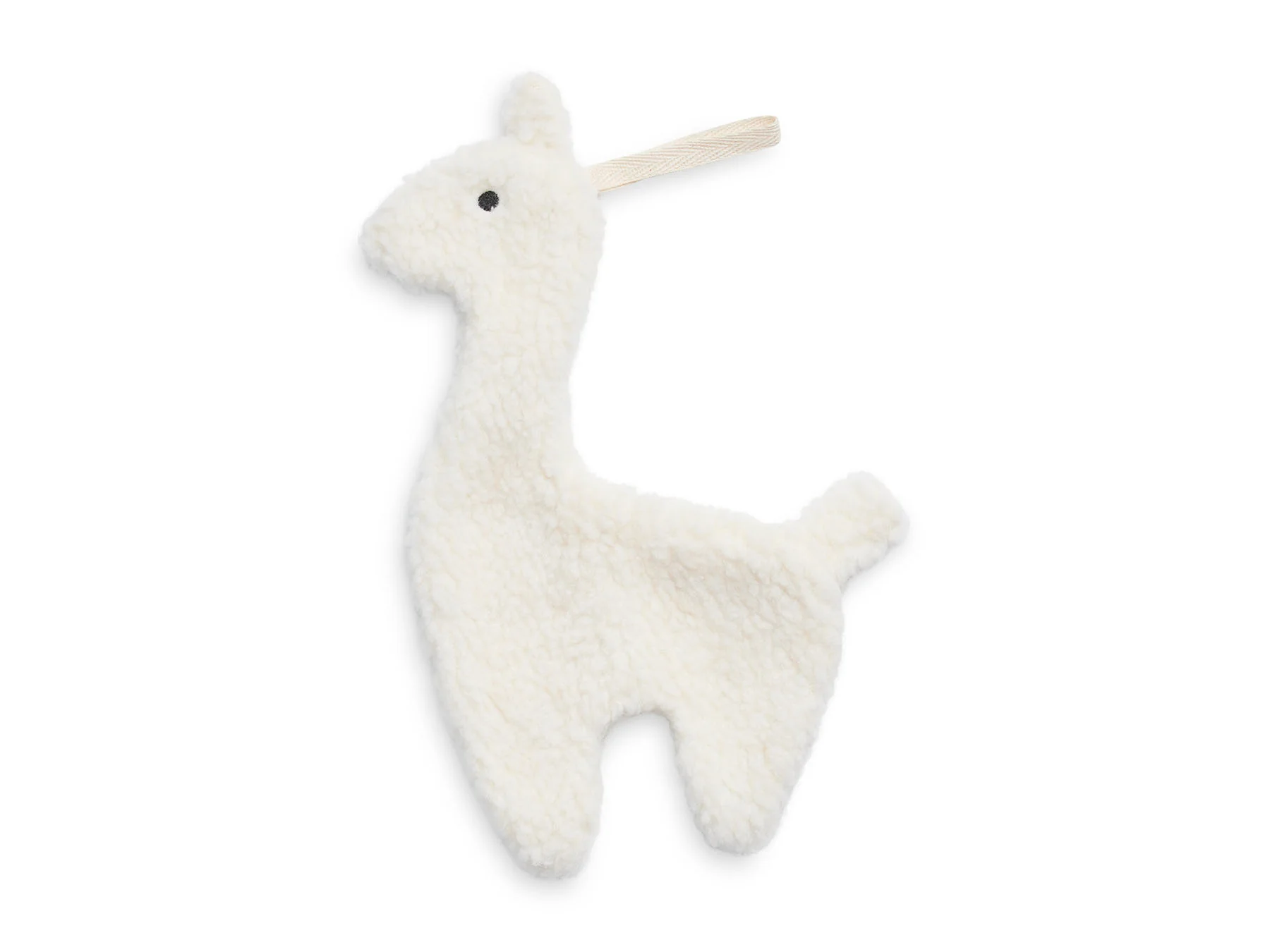 Attache Sucette - Lama
