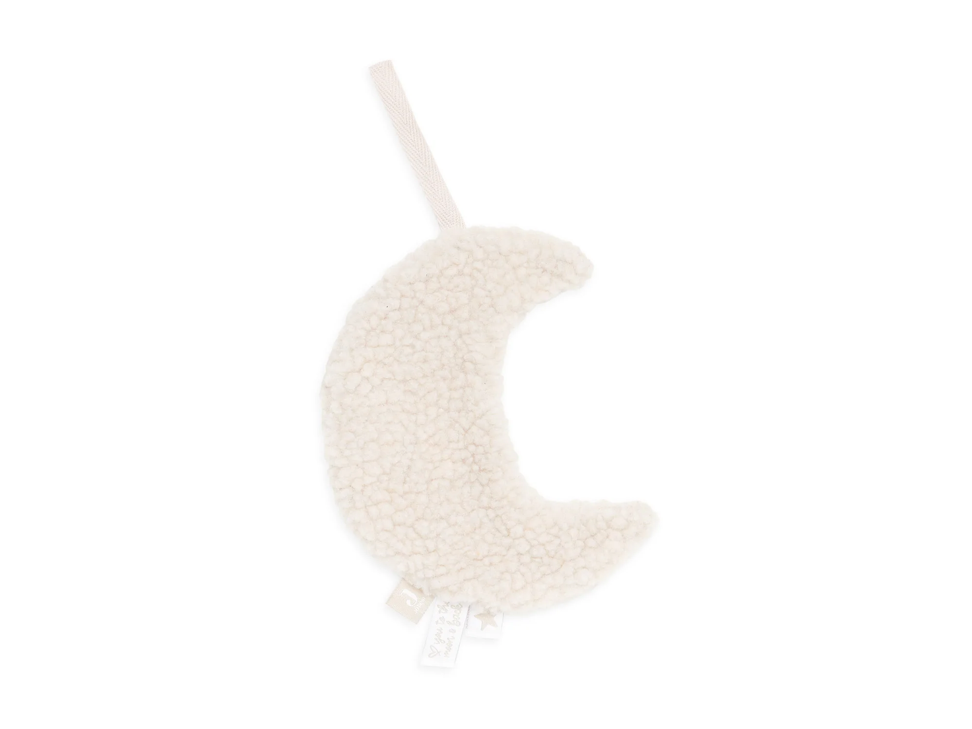 Attache Sucette - Moon