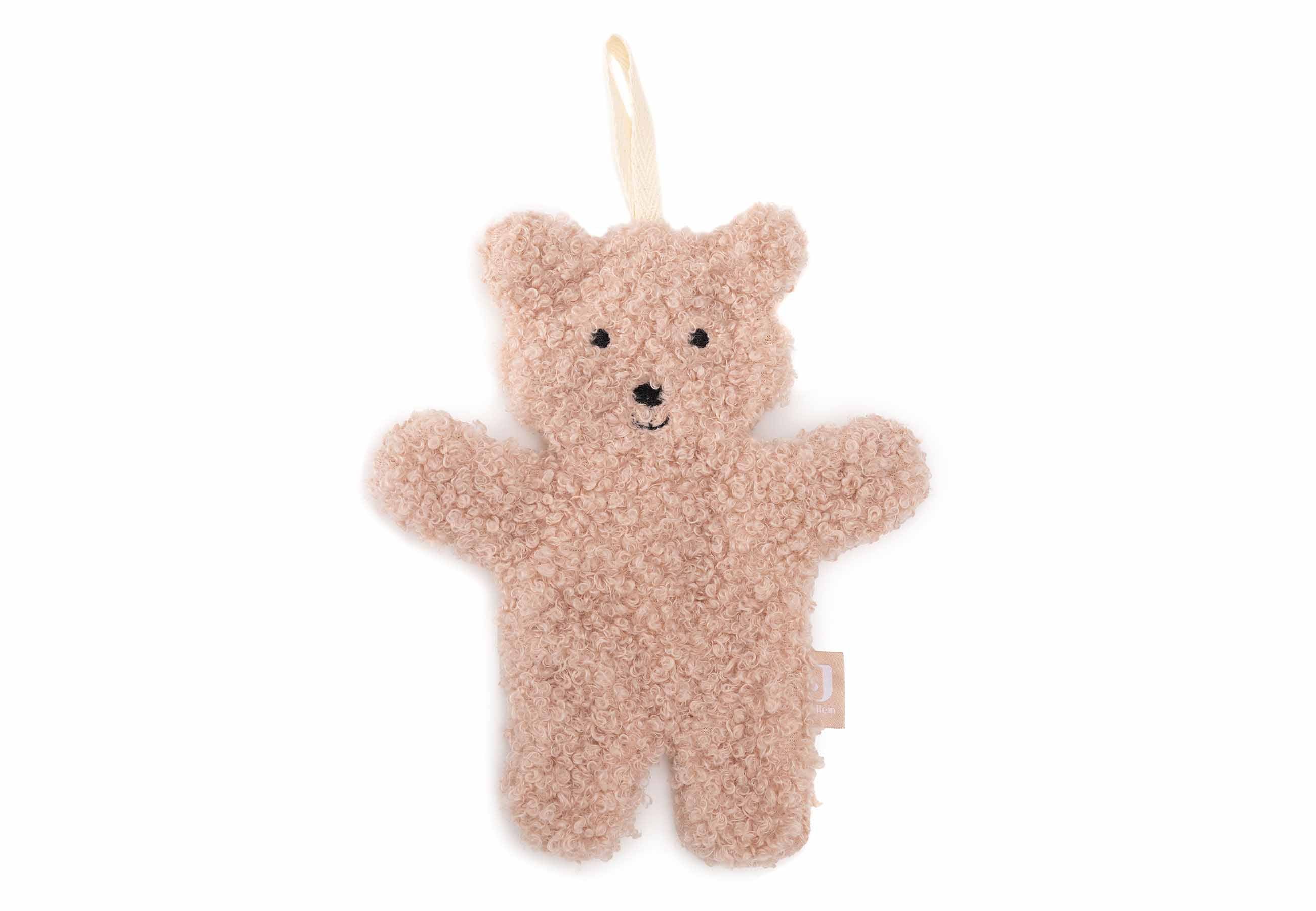 Attache Sucette - Teddy Bear - Image 2