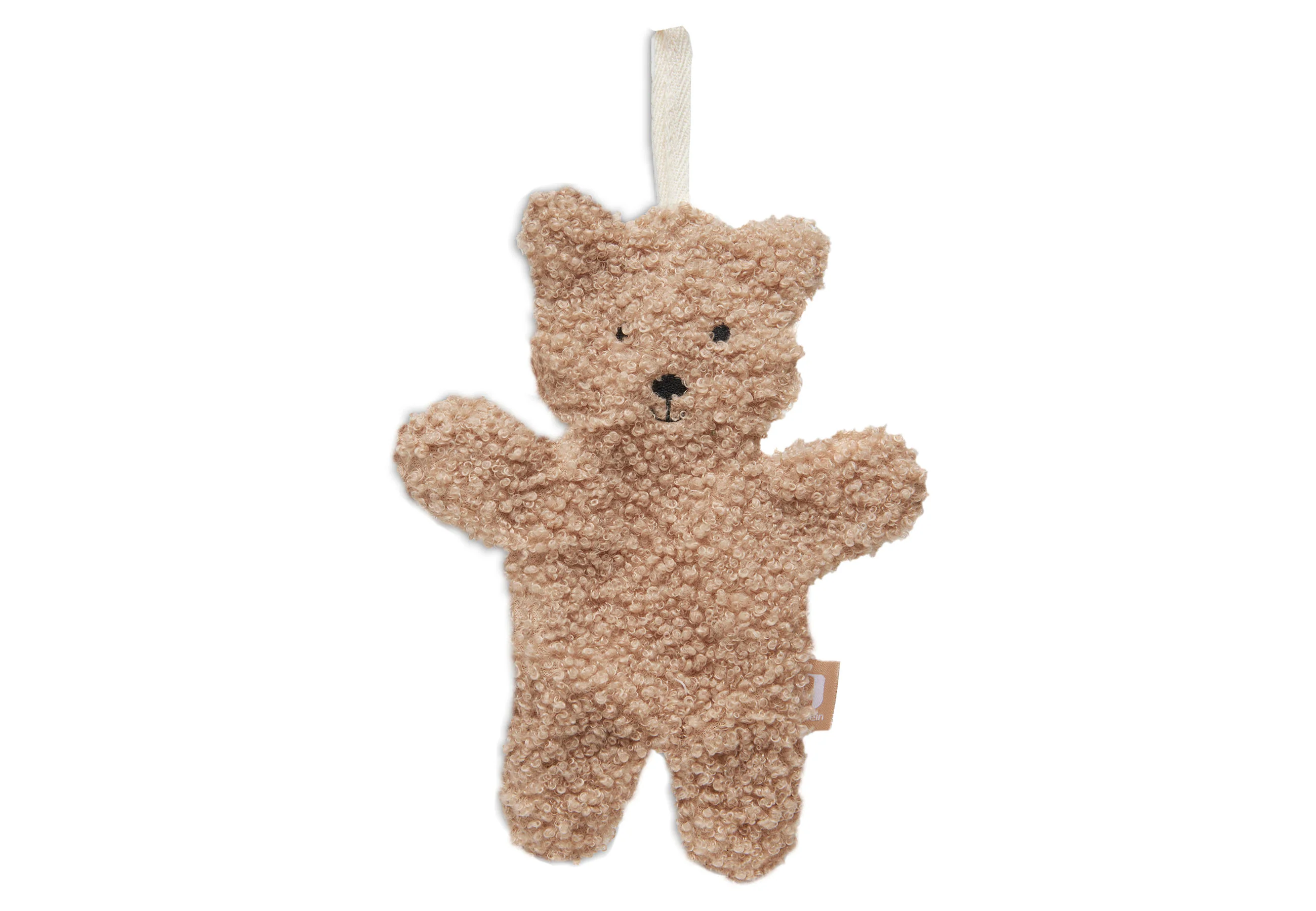 Attache Sucette - Teddy Bear - Image 3