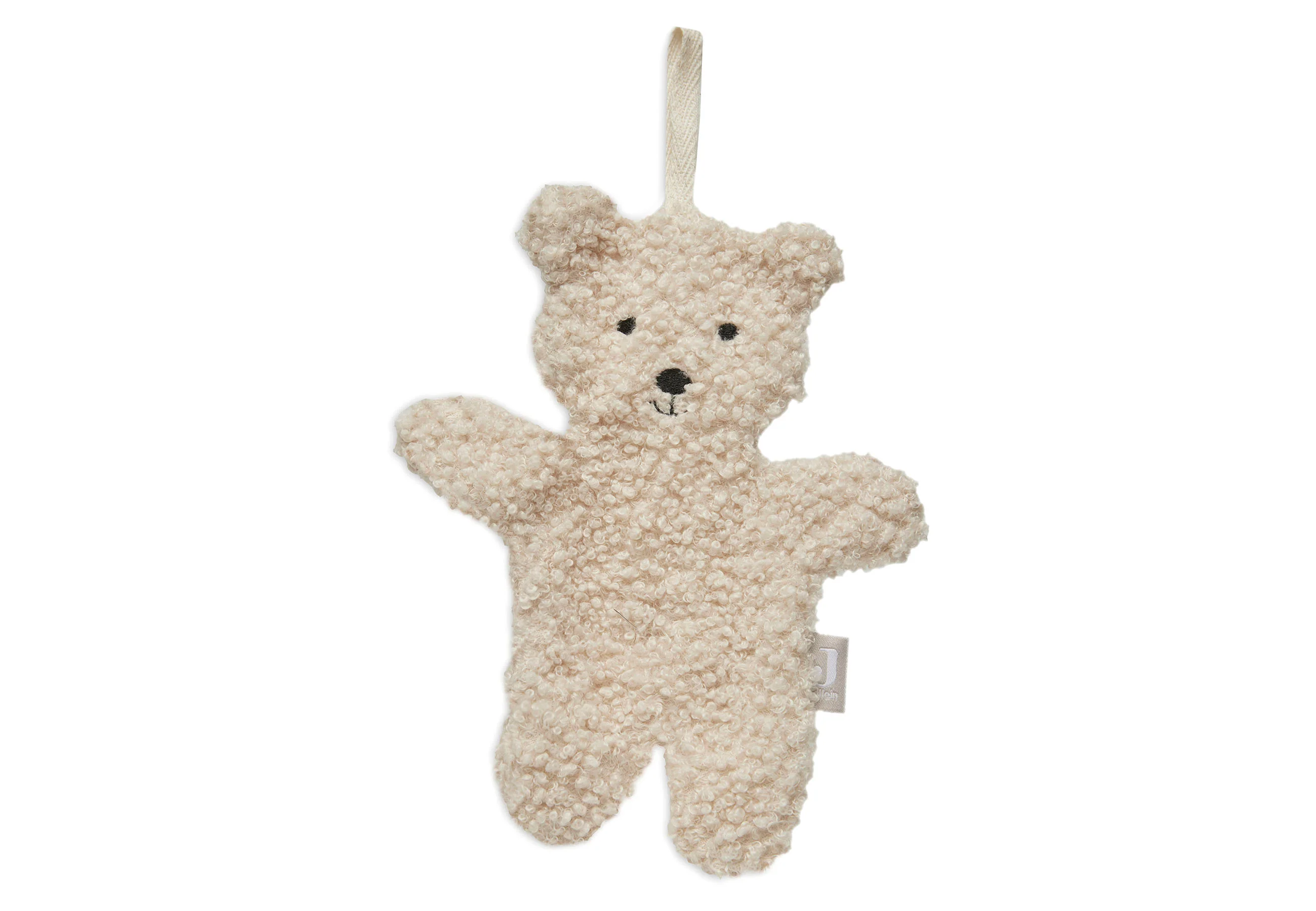 Attache Sucette - Teddy Bear - Image 4