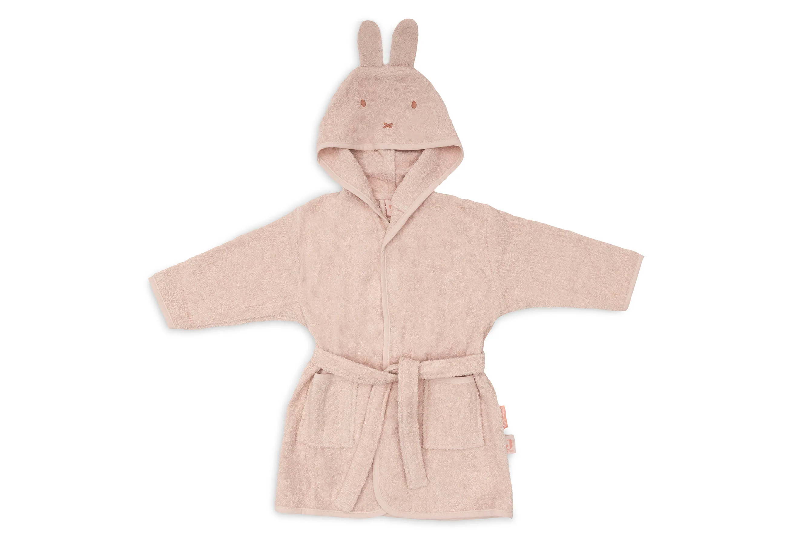 Peignoir de Bébé - Miffy