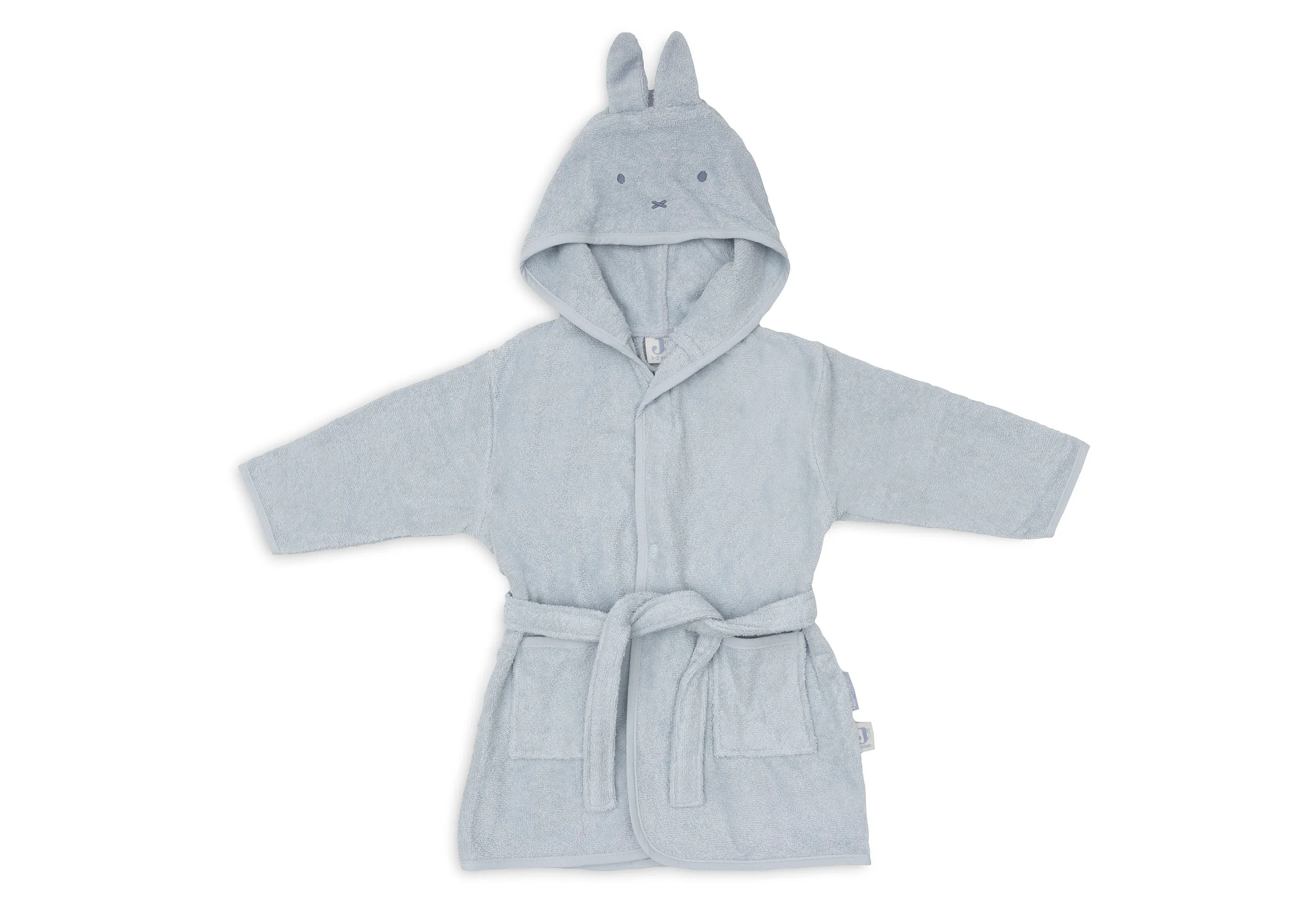 Peignoir de Bébé - Miffy - Image 2