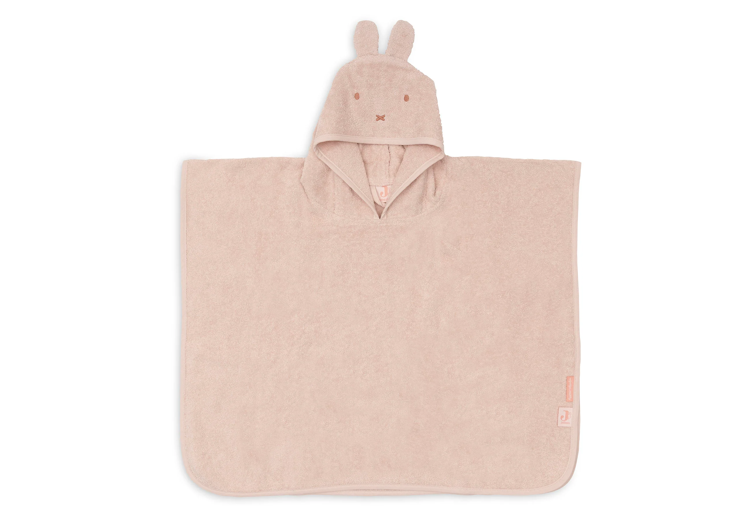Poncho de bain Éponge - Miffy
