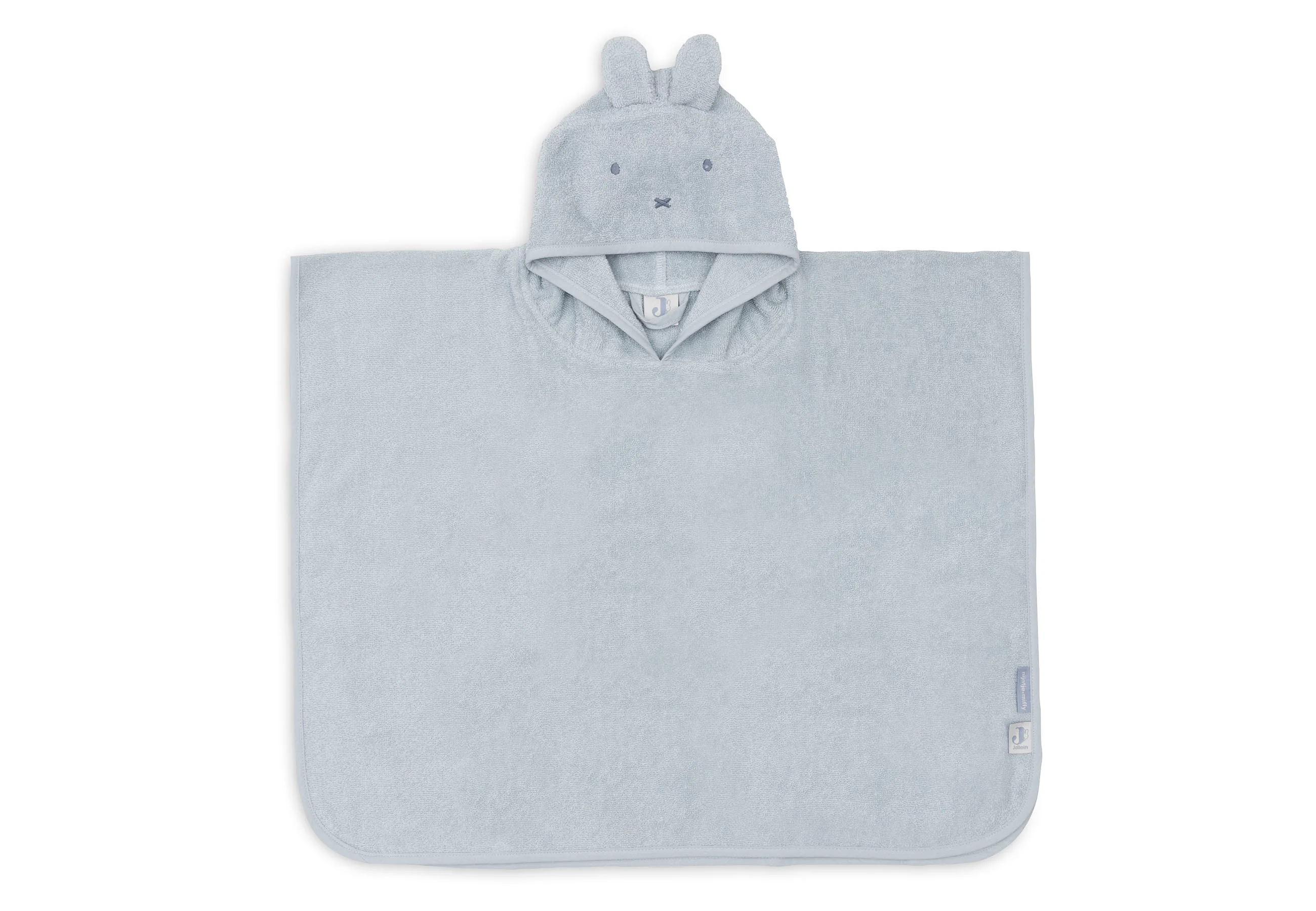 Poncho de bain Éponge - Miffy - Image 2