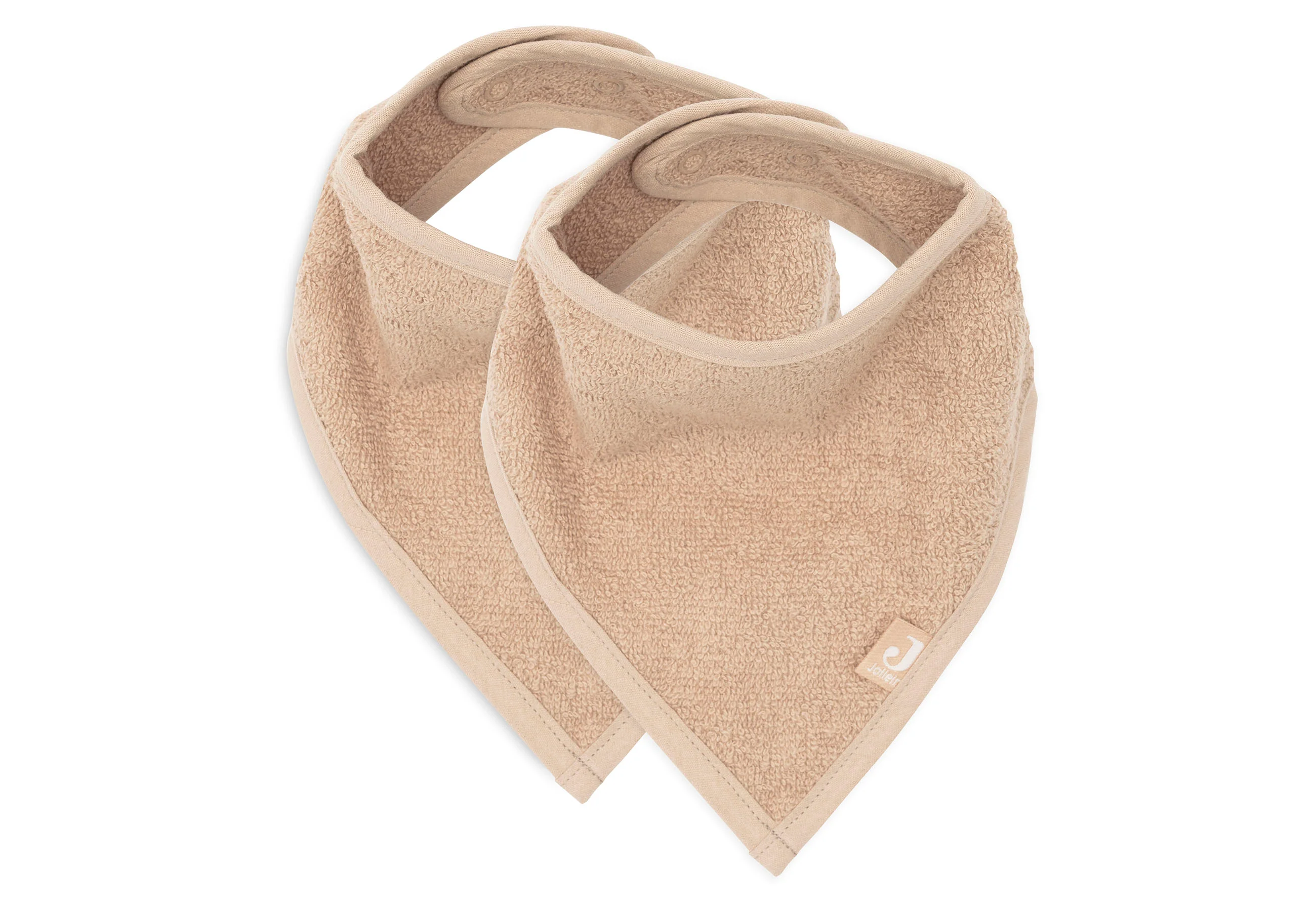 Bavoir Bandana - 2 Unités - Image 3