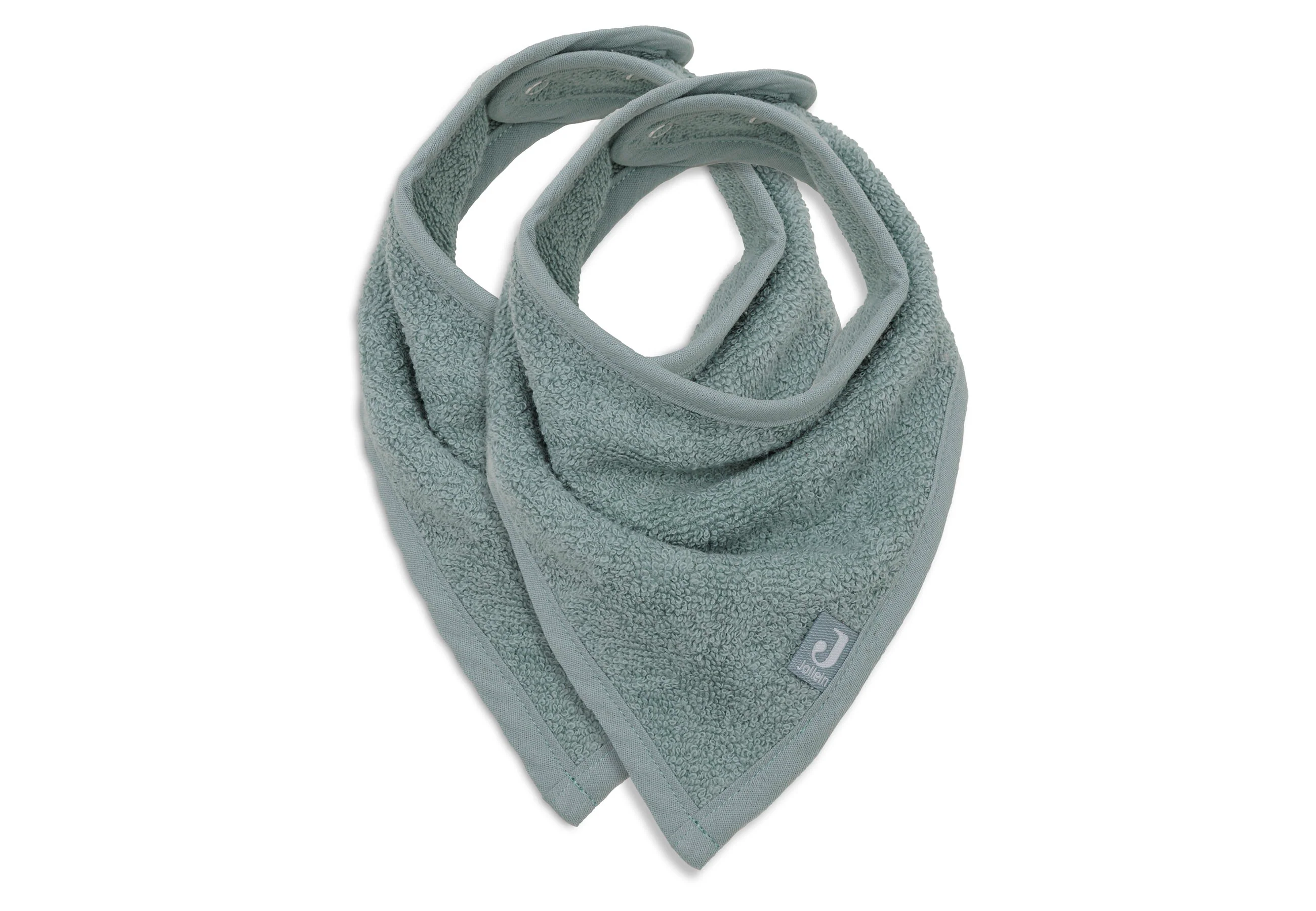 Bavoir Bandana - 2 Unités - Image 5