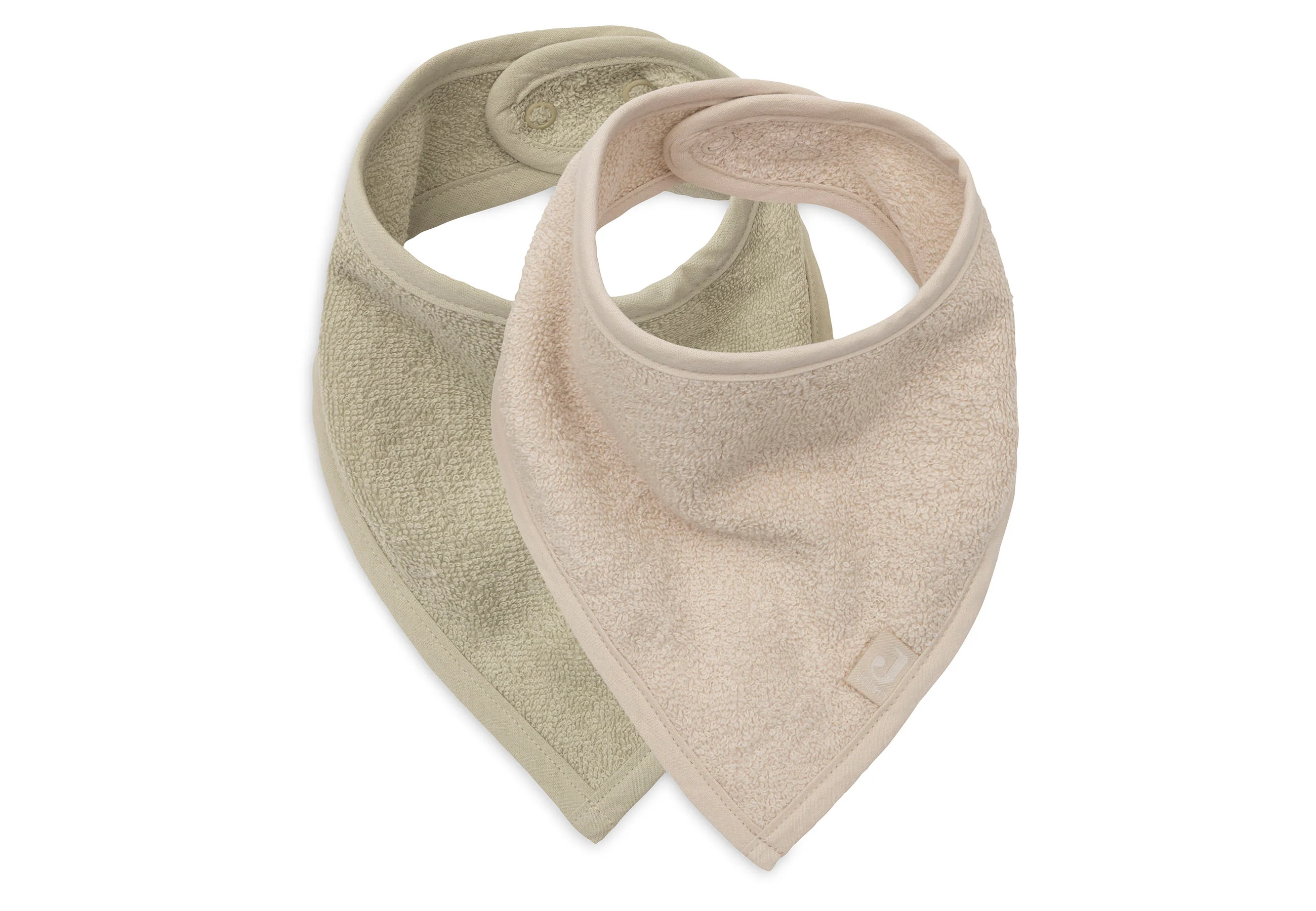 Bavoir Bandana - 2 Unités - Image 2