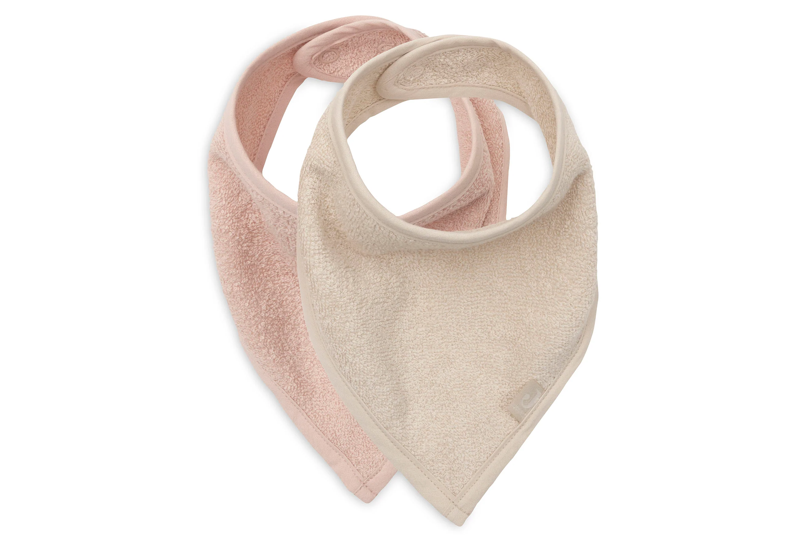 Bavoir Bandana - 2 Unités - Image 3