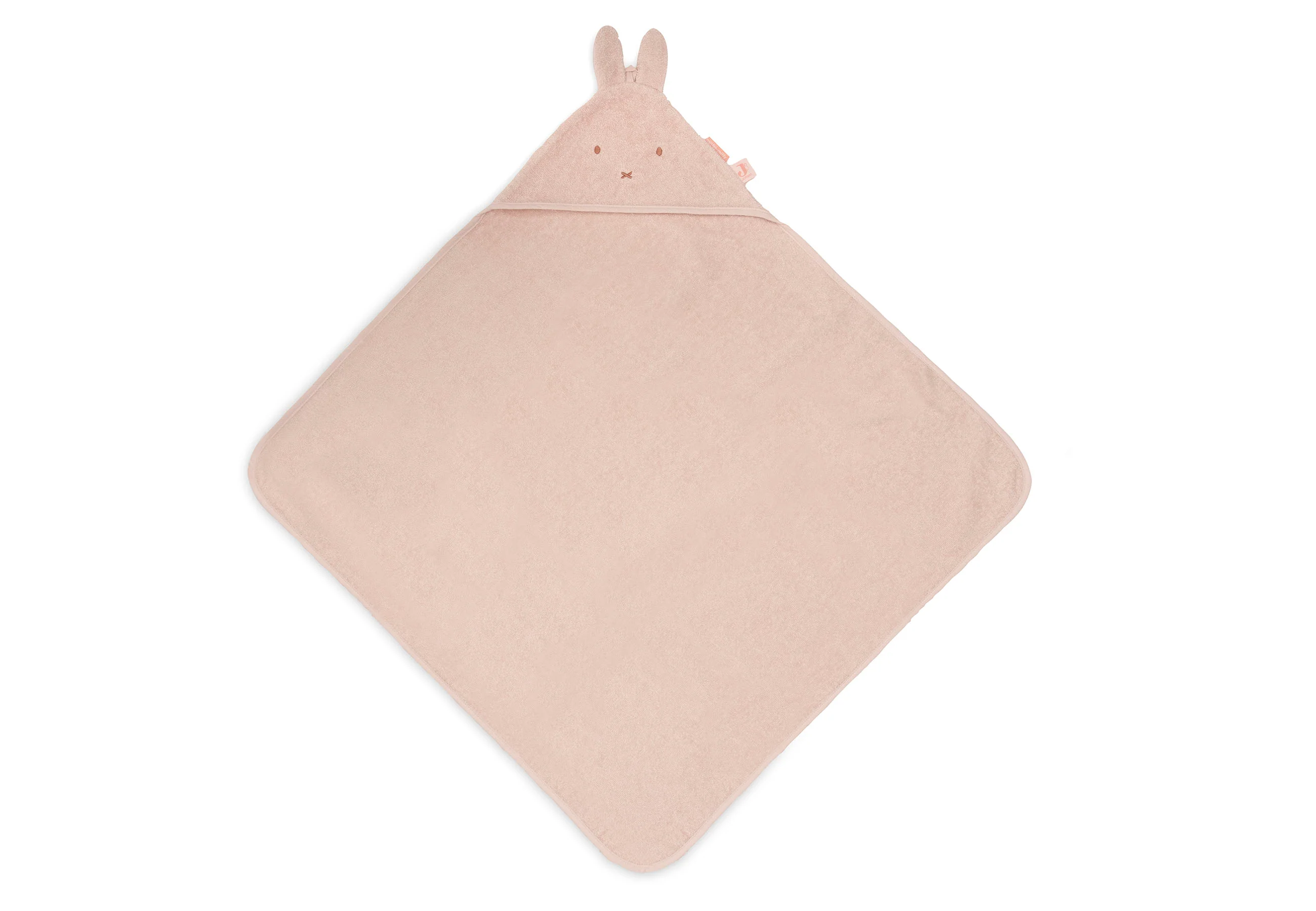 Cape de bain Éponge - Miffy - Image 2