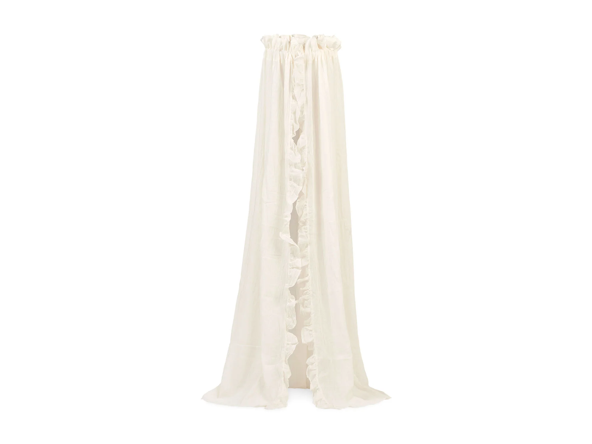 Ceil Vintage 155cm - Ruffle