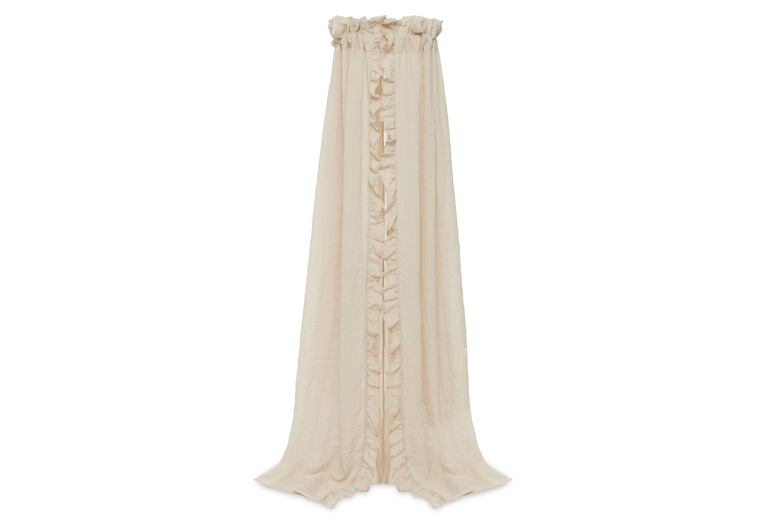 Ceil Vintage 155cm - Ruffle - Image 2