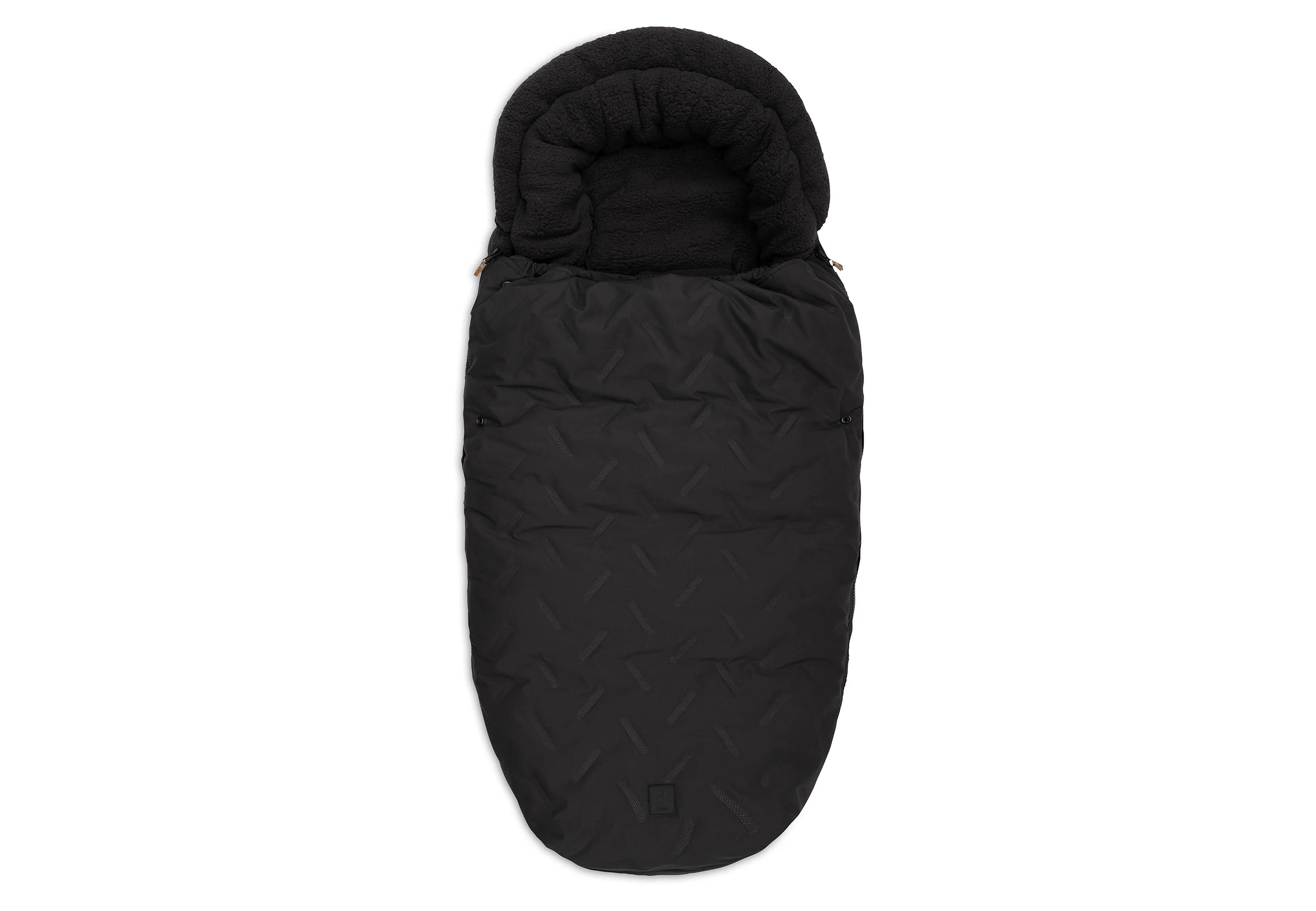 Chancelière buggy/stroller - Embossed - Image 3