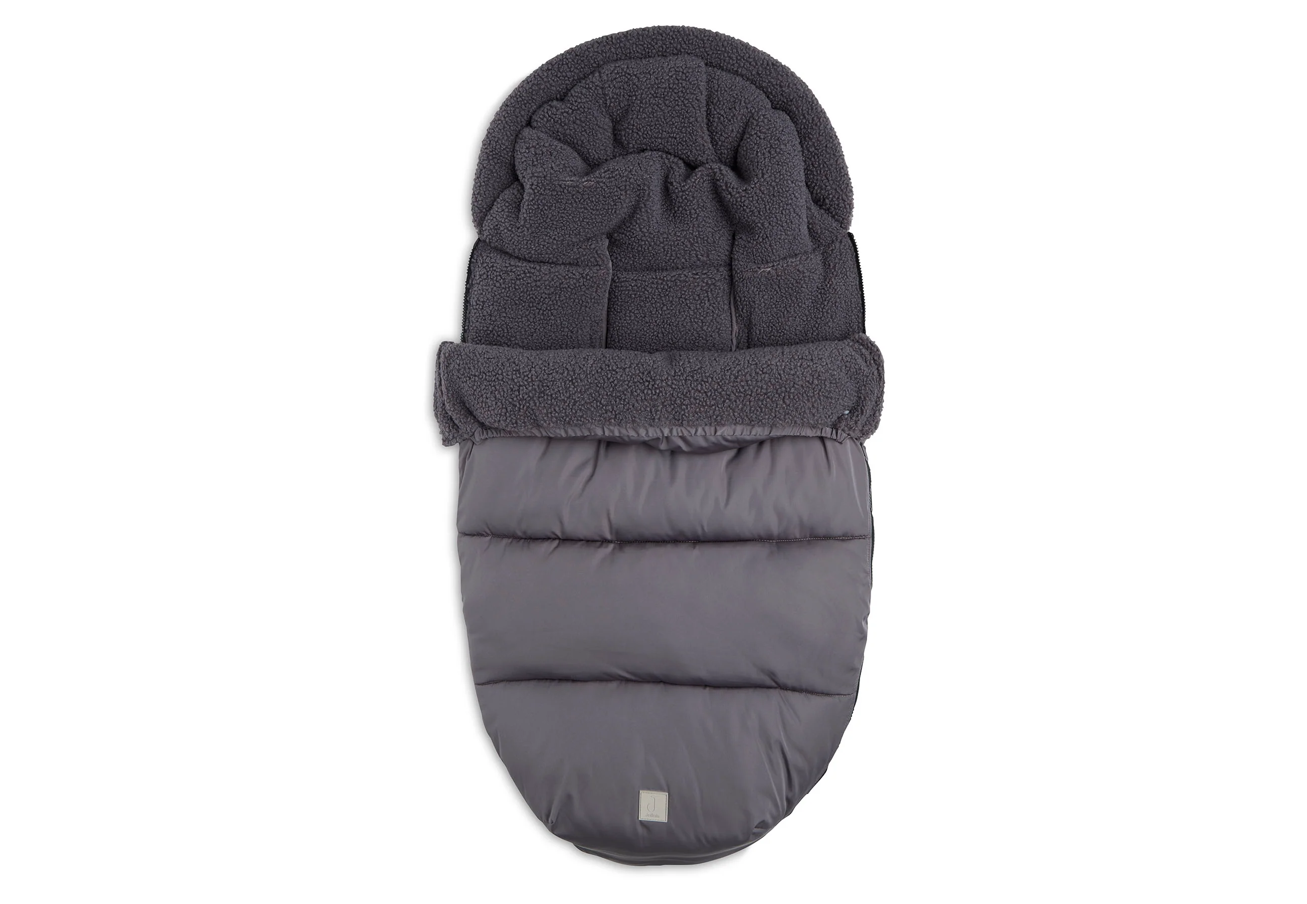 Chancelière buggy/stroller - Puffed