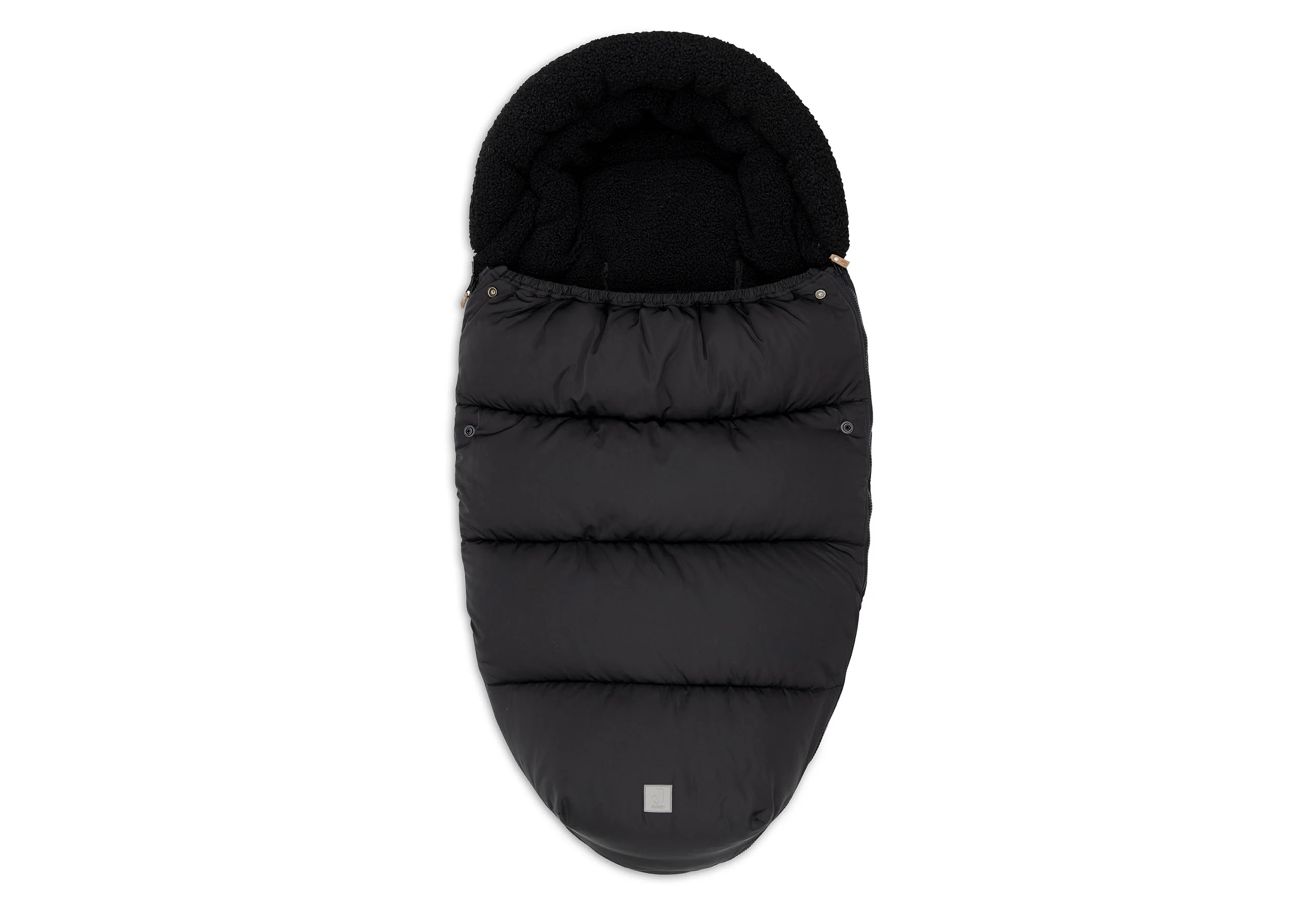 Chancelière buggy/stroller - Puffed - Image 3