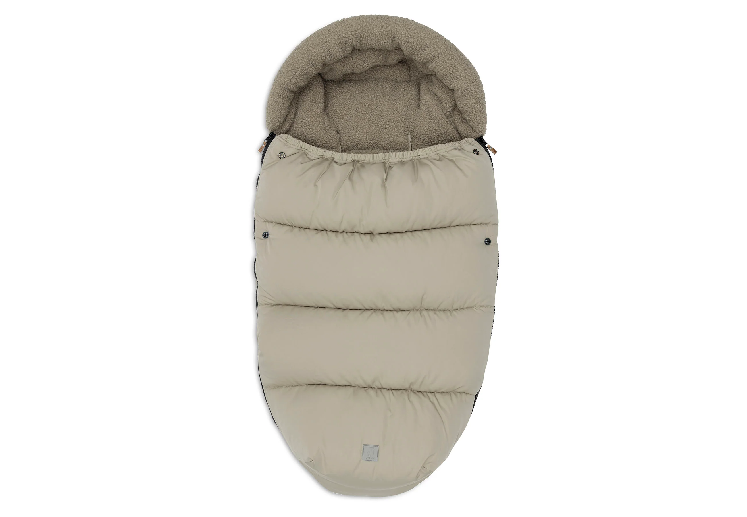 Chancelière buggy/stroller - Puffed - Image 4