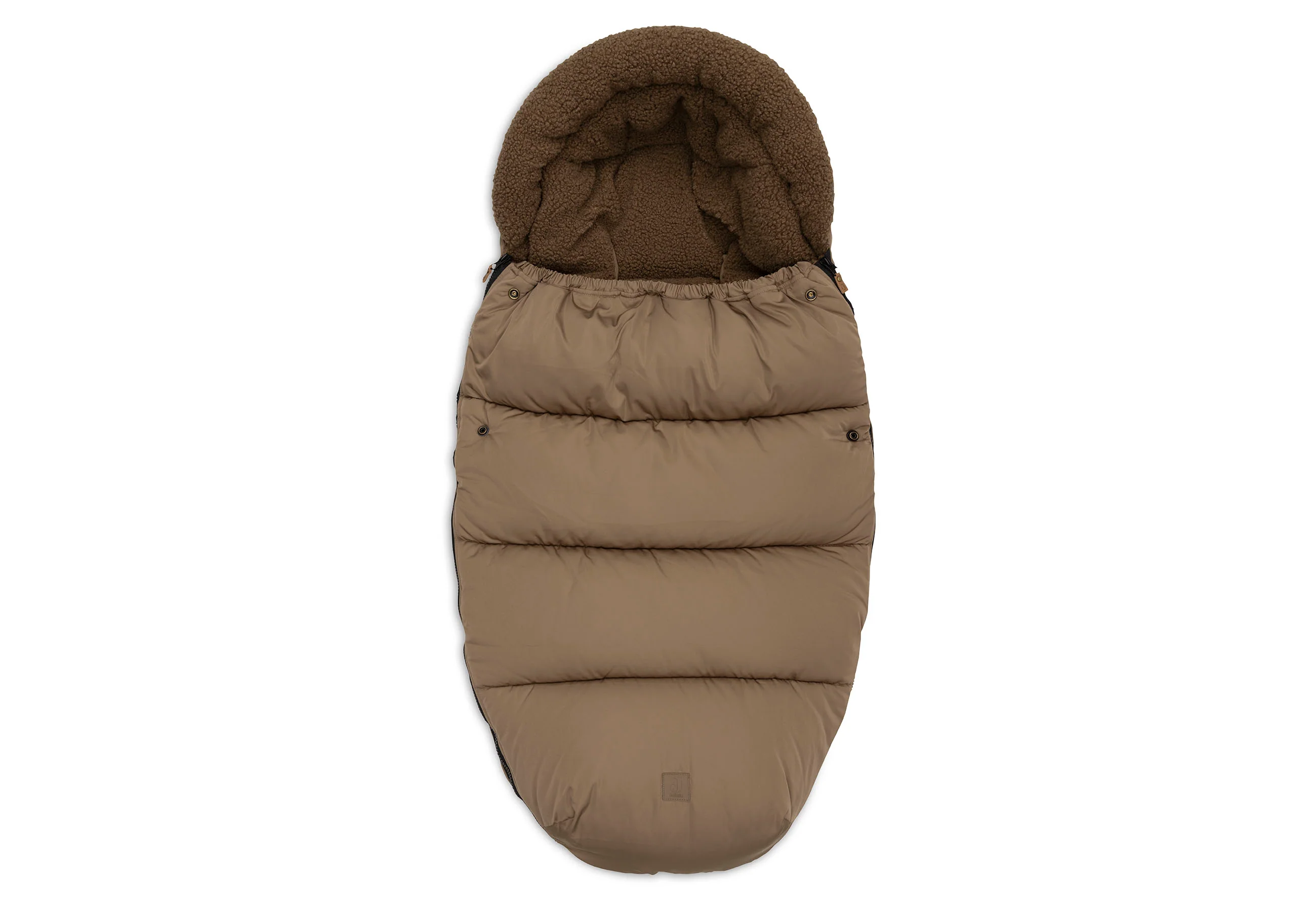 Chancelière buggy/stroller - Puffed - Image 6