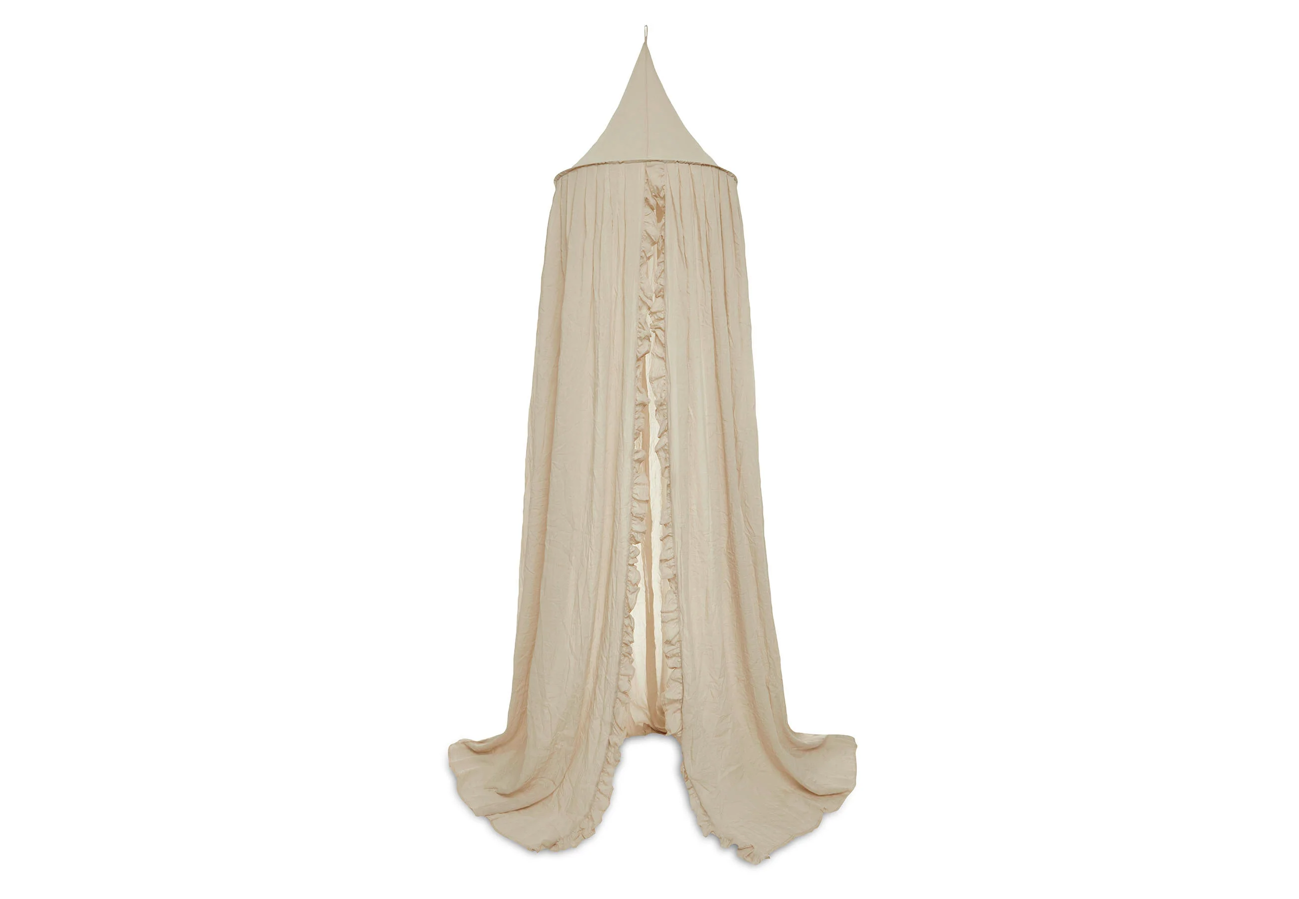 Ciel Vintage Ruffle 245cm - Image 2