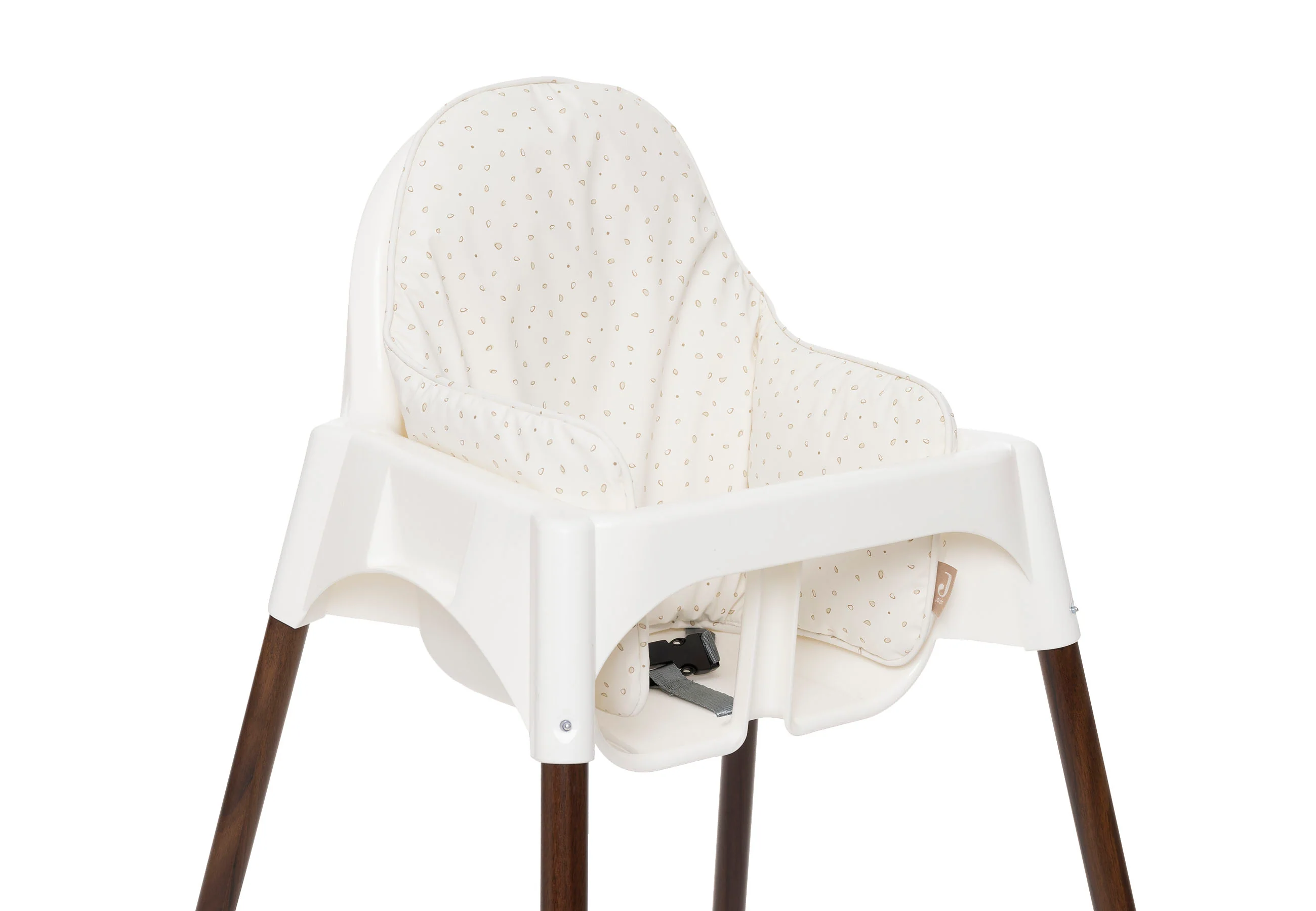 Coussin Chaise Haute - Leafy Dreams