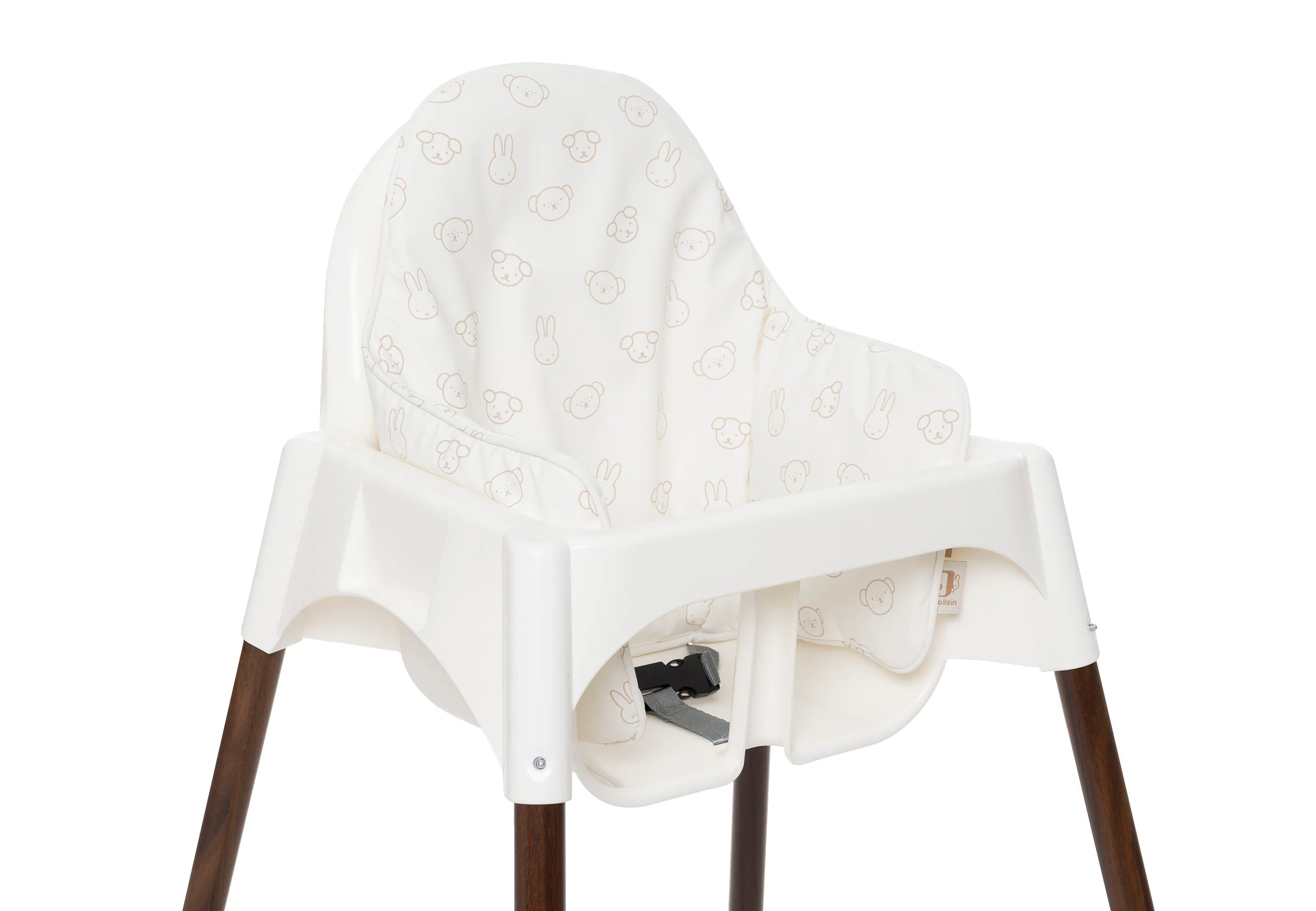 Coussin Chaise Haute - Miffy and Friends