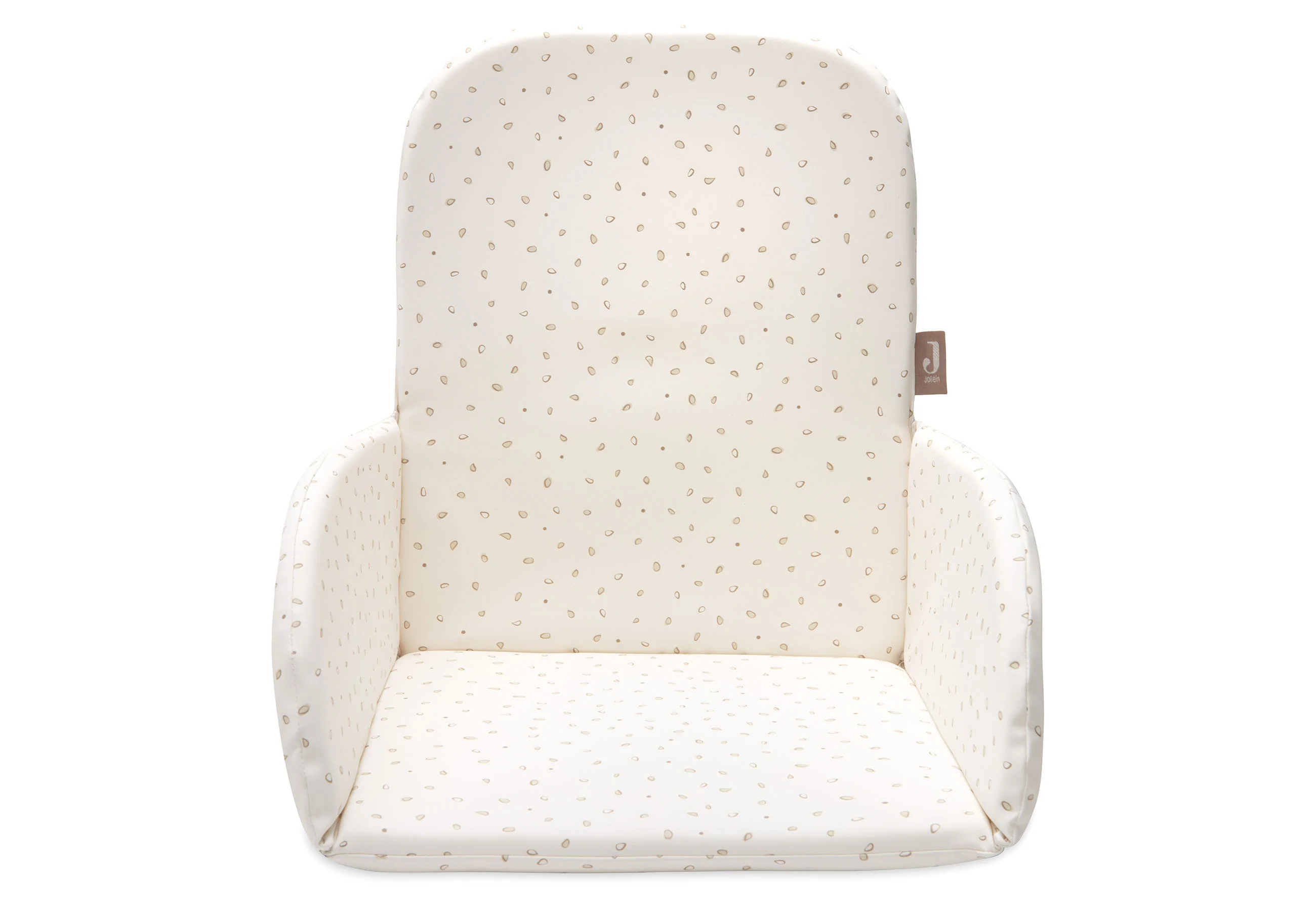 Coussin de Siège - Leafy Dreams