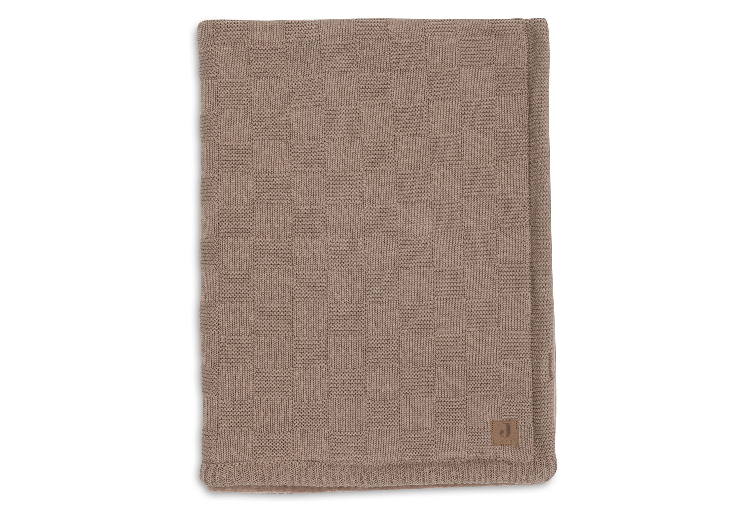Couverture - Box Knit - Velvet - Image 4