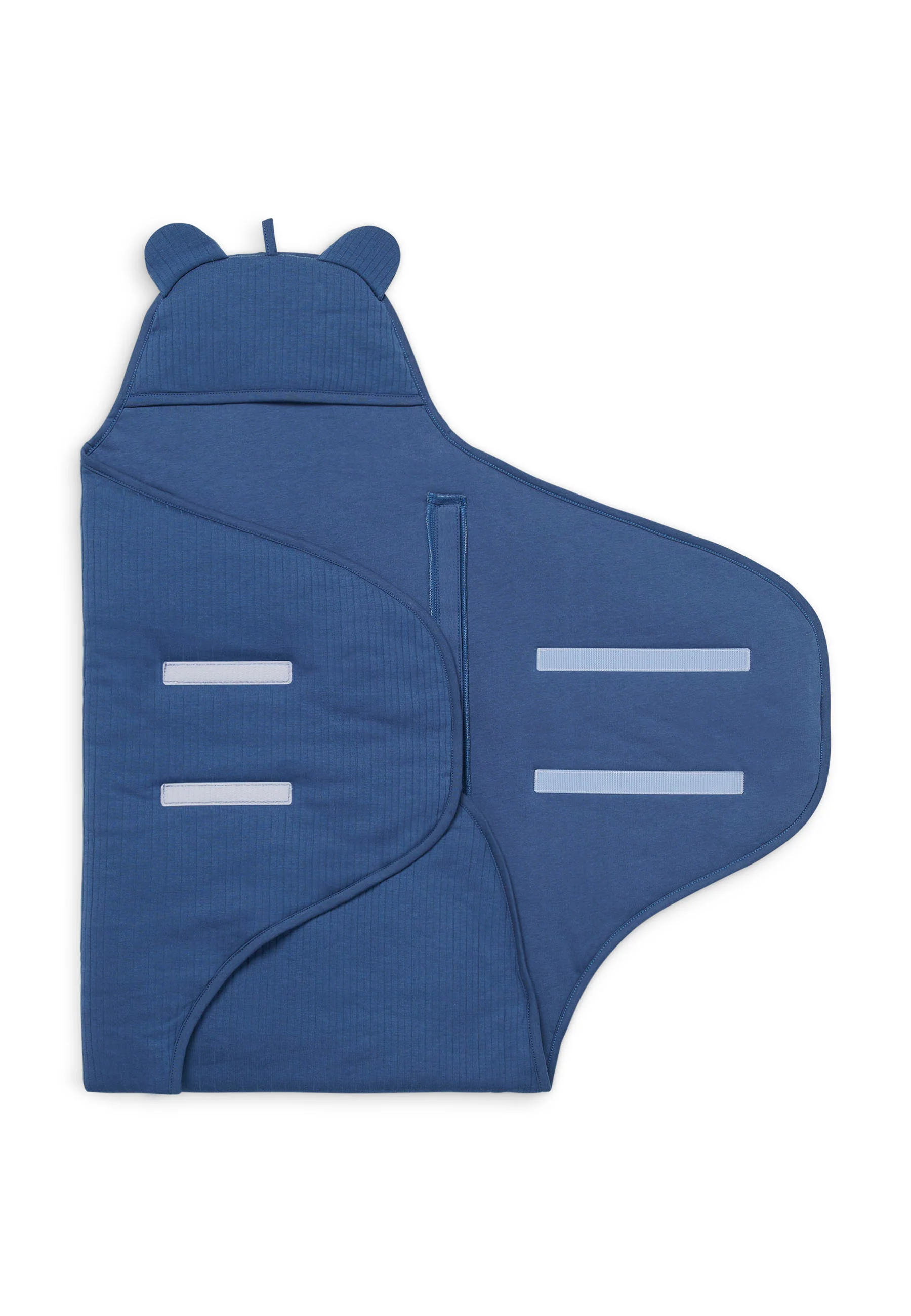 Couverture Câline Basic - Stripe