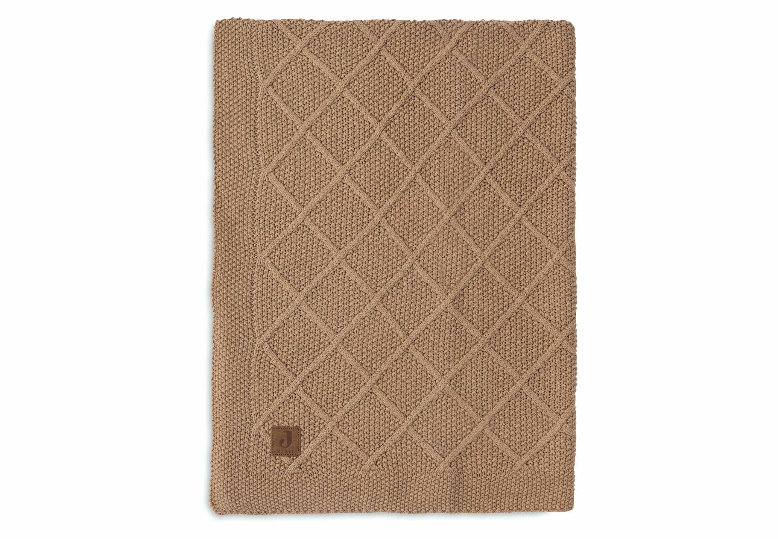 Couverture - Check Knit - Image 4