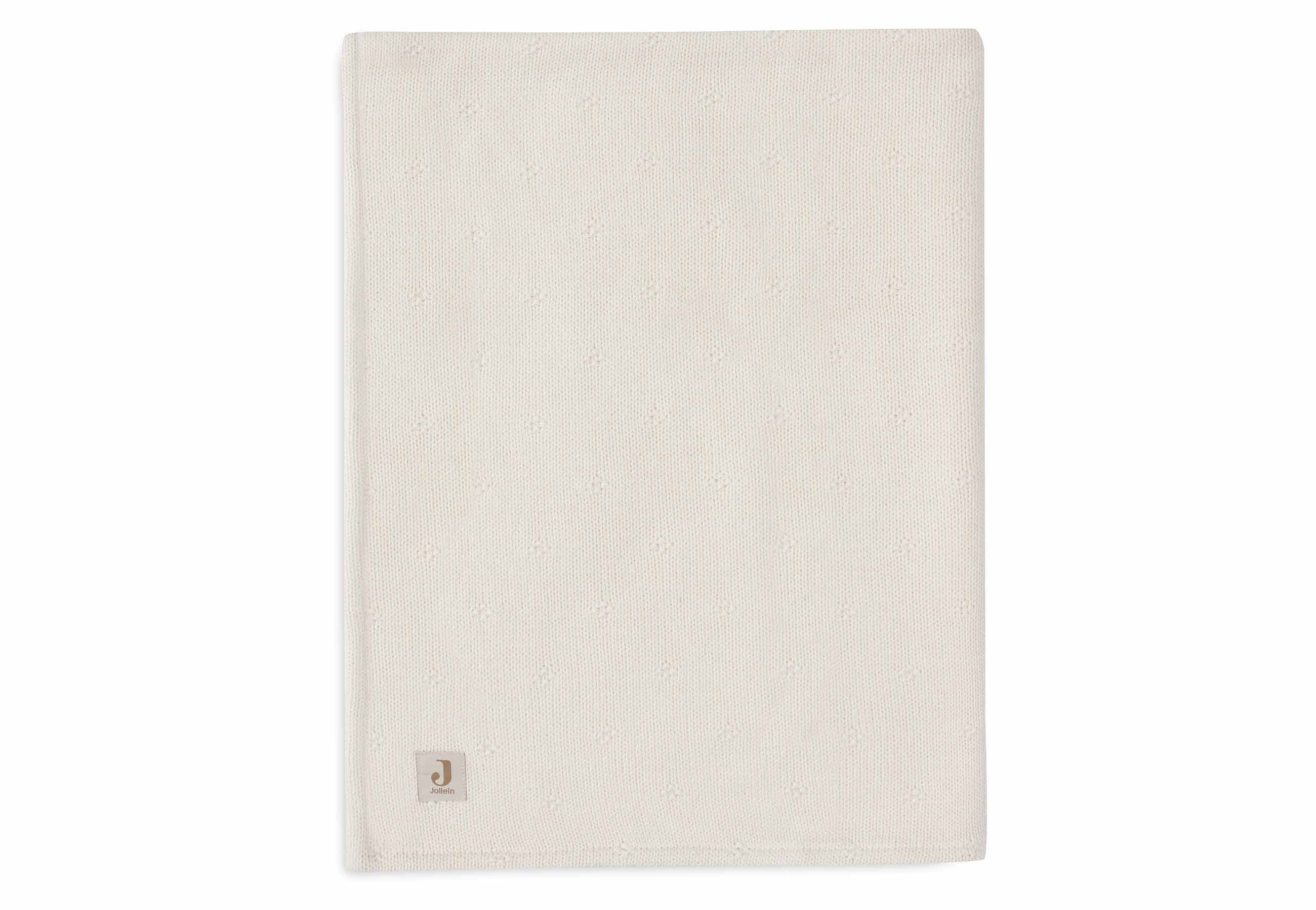Couverture - Cosy Knit - Velvet