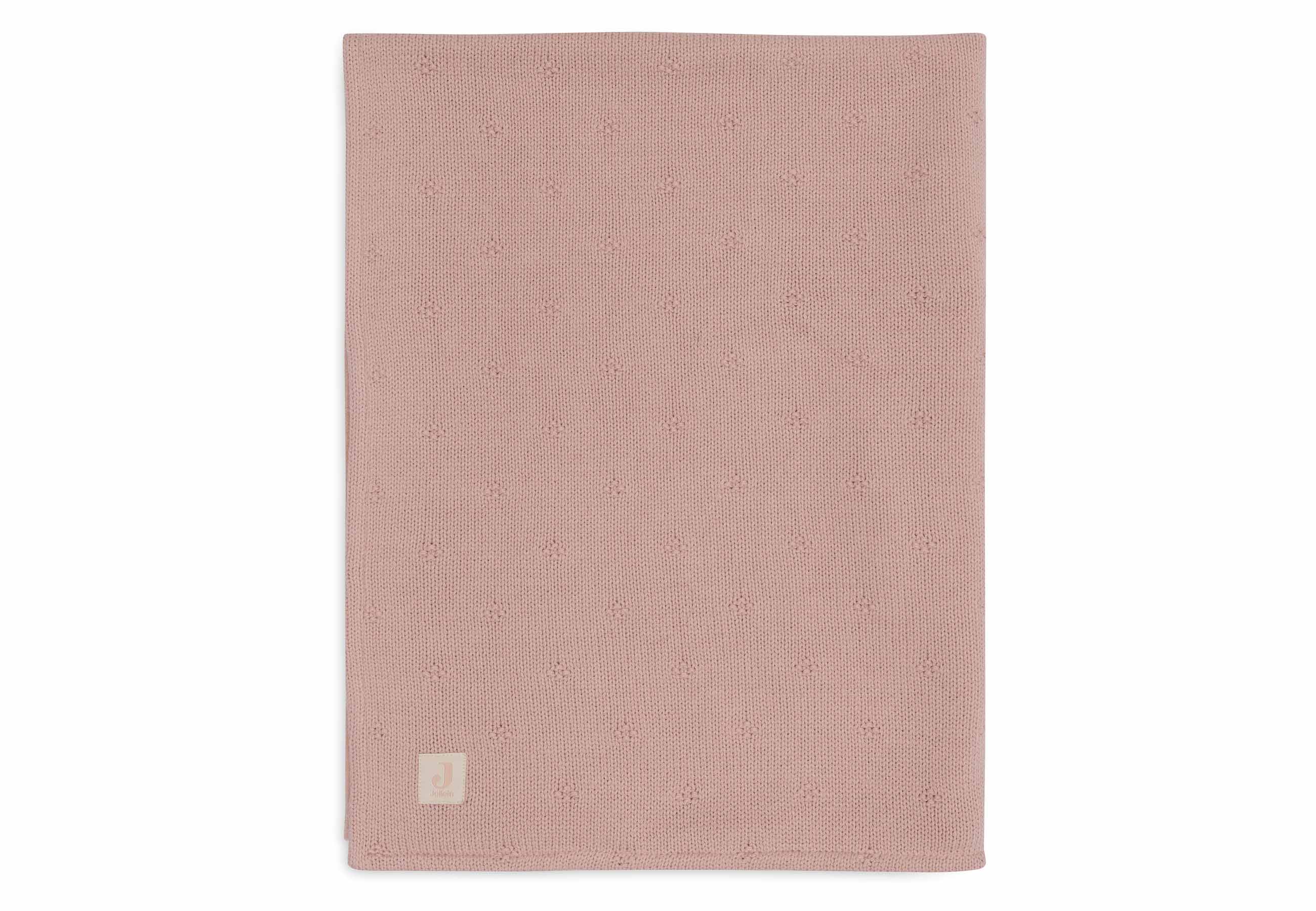 Couverture - Cosy Knit - Velvet - Image 2