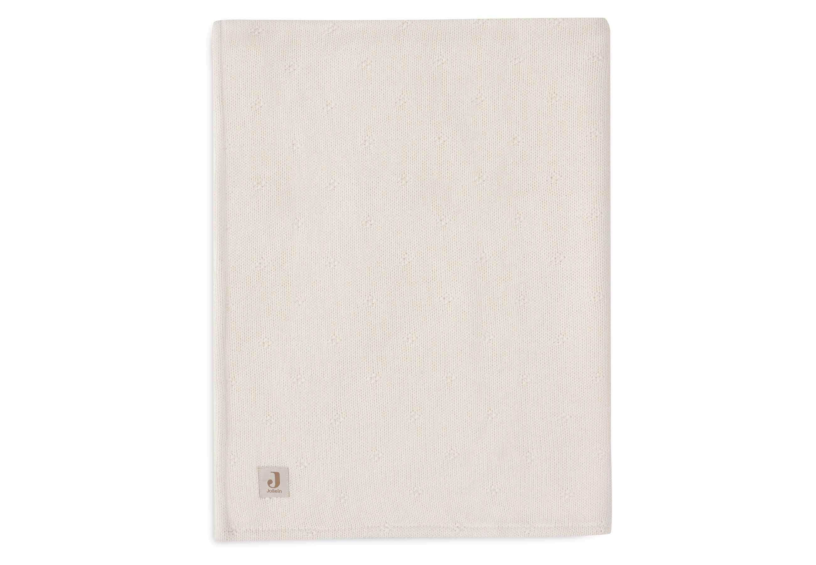 Couverture - Cosy Knit - Velvet - Image 4