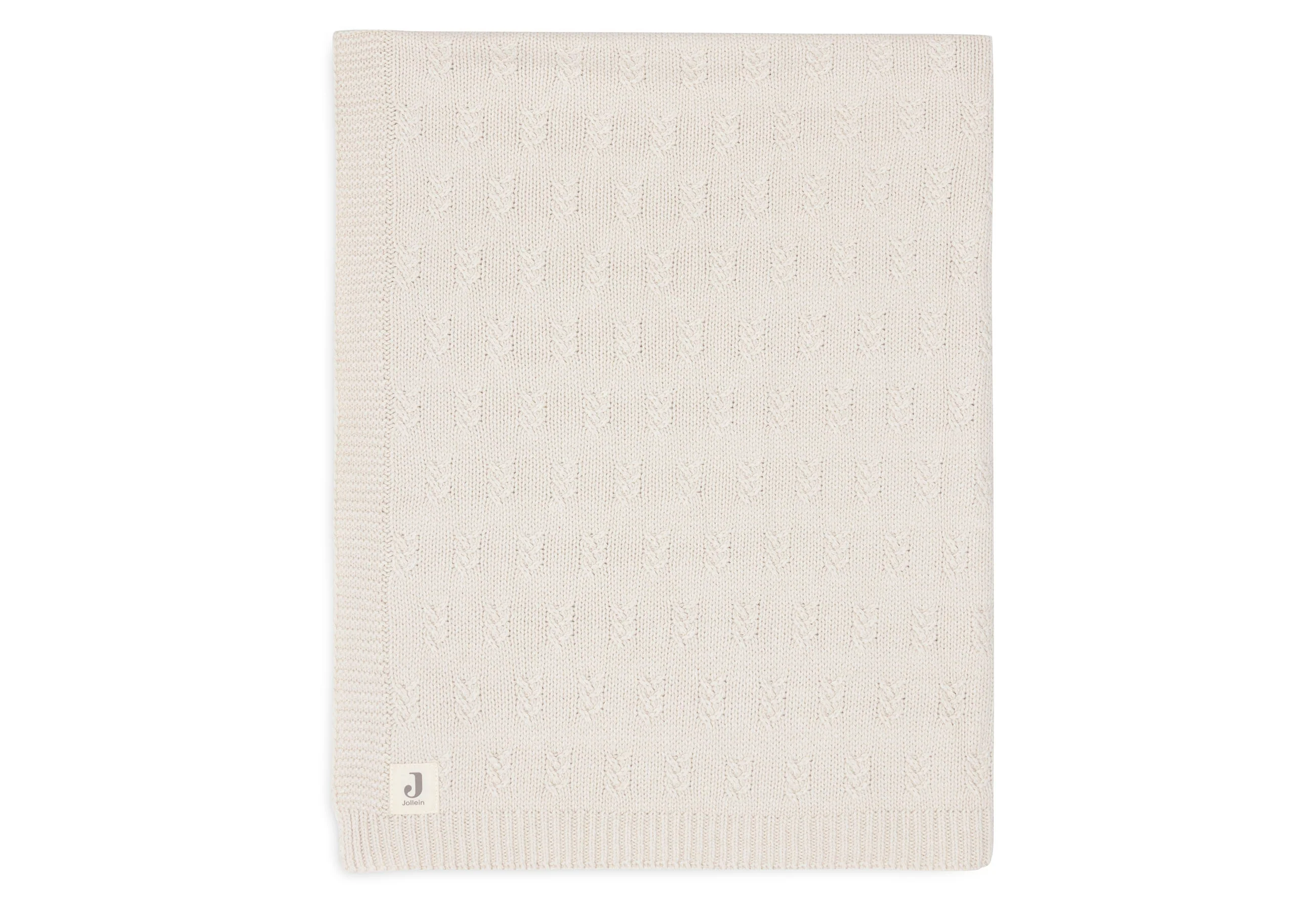 Couverture - Grain Knit