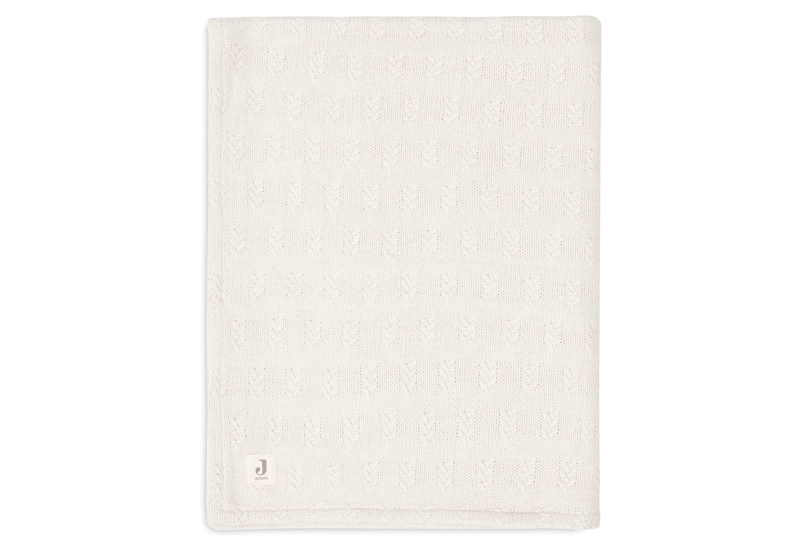 Couverture - Grain Knit - Velvet