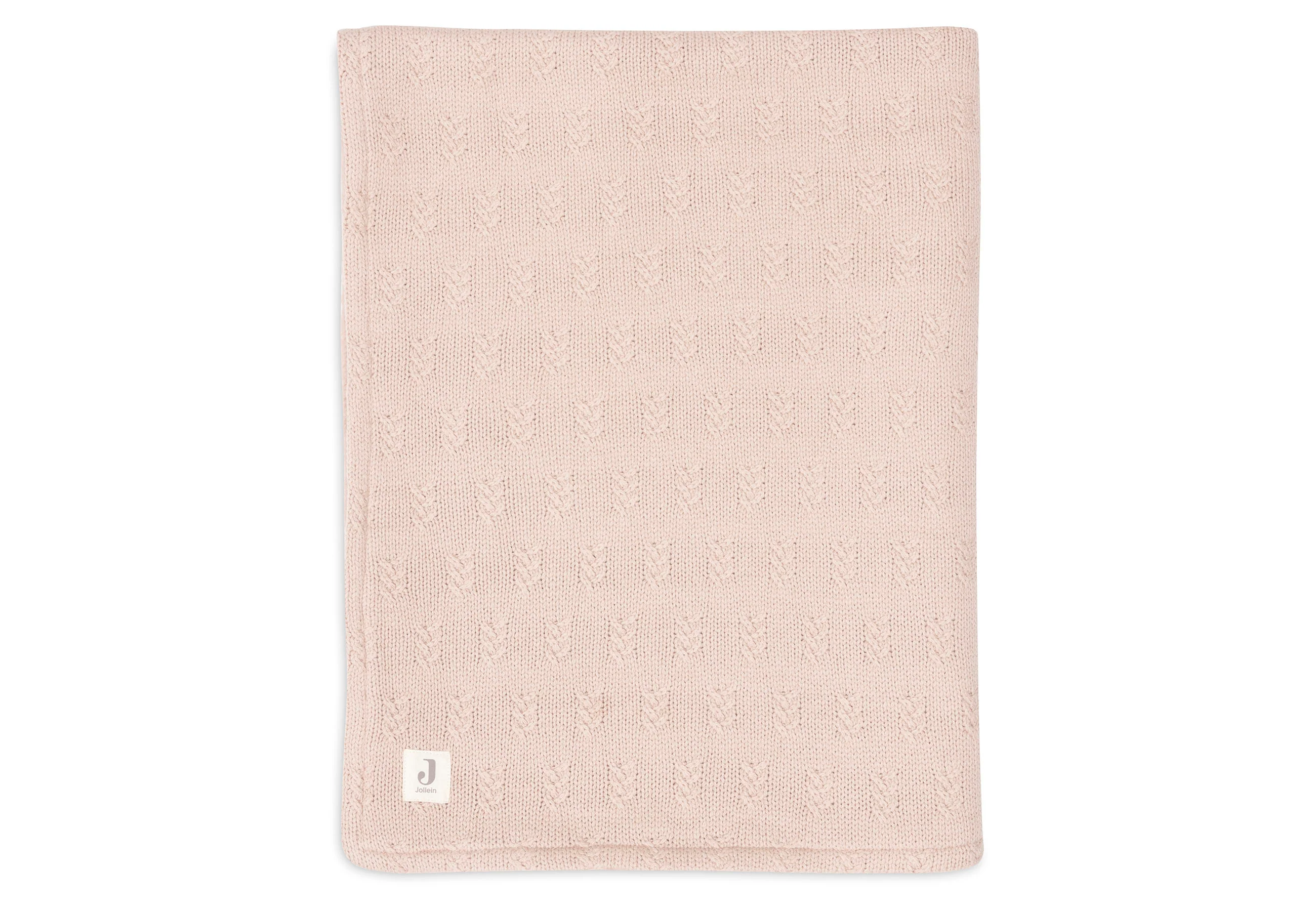 Couverture - Grain Knit - Velvet - Image 3