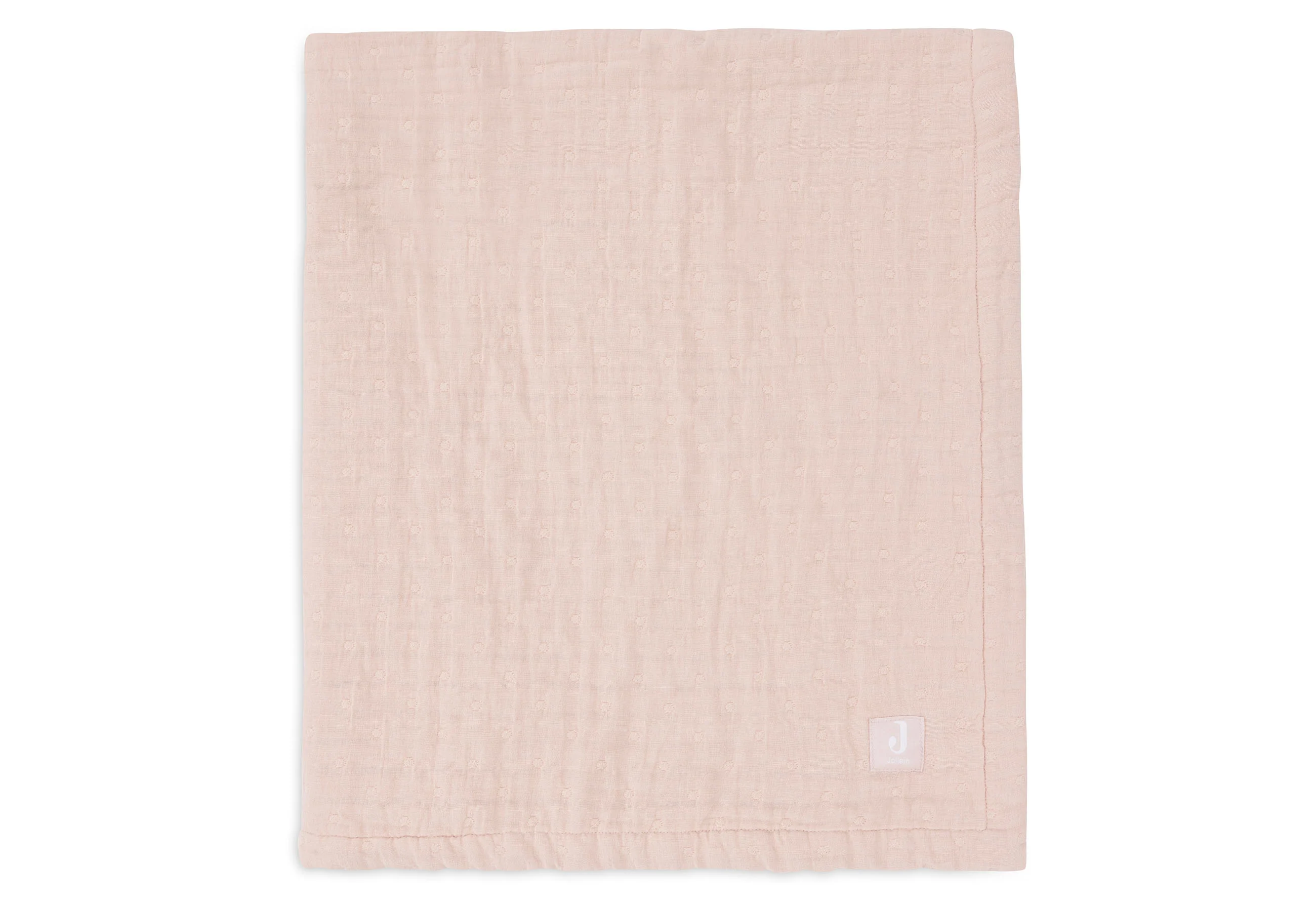Couverture - Jacquard