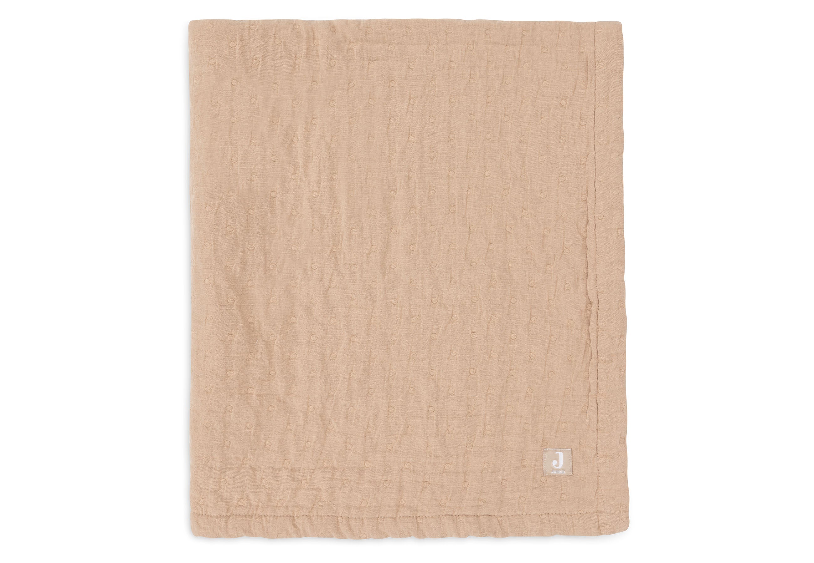 Couverture - Jacquard - Image 3