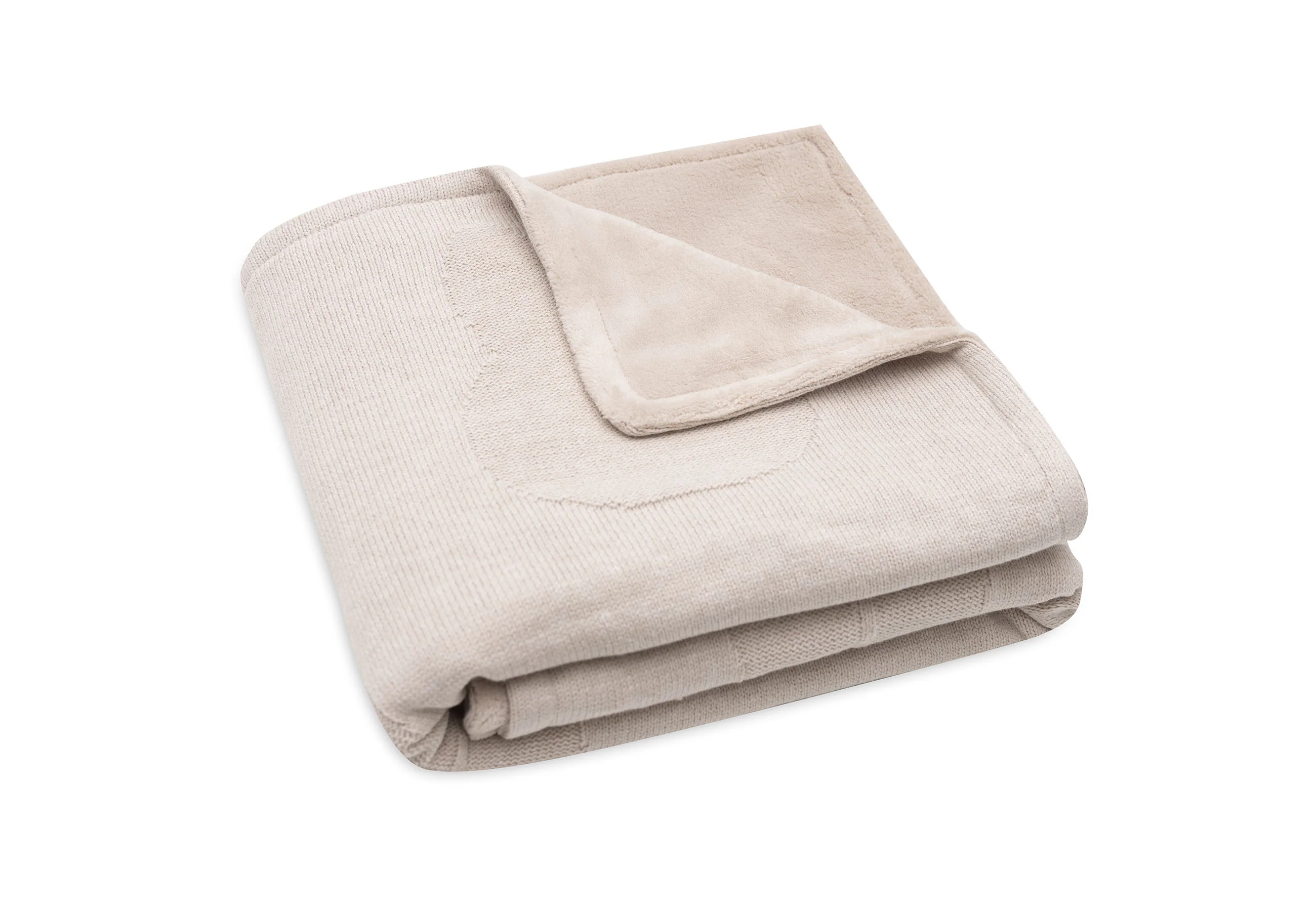 Couverture - Miffy Nougat - Fleece