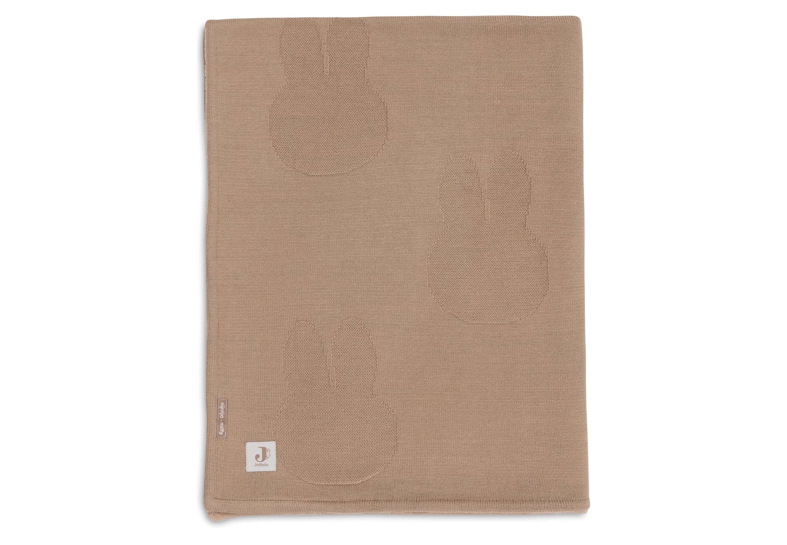 Couverture - Miffy - Velvet - Image 2