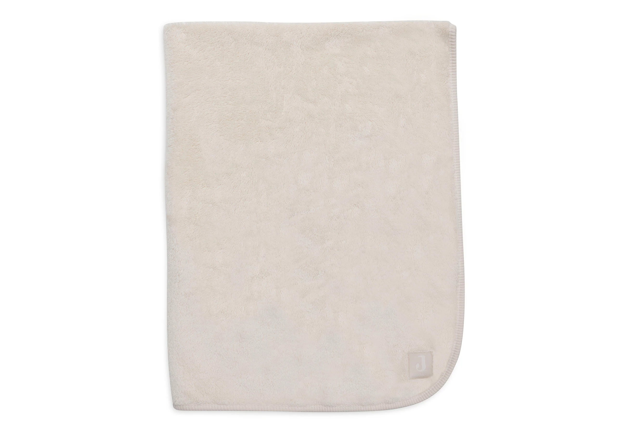 Couverture - Reversible - Basic - Sherpa - Jersey